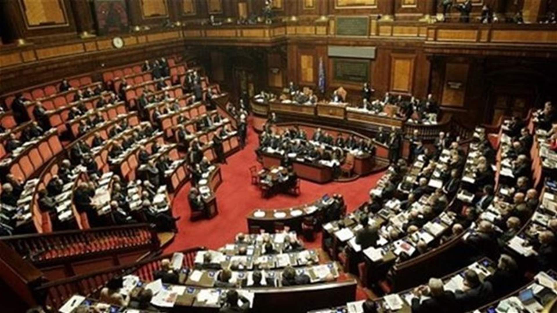 رئيس مجلس الشيوخ الايطالي في لبنان اليوم