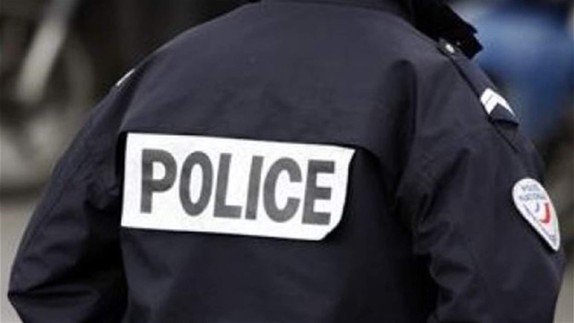 French police raise security after weekend attacks