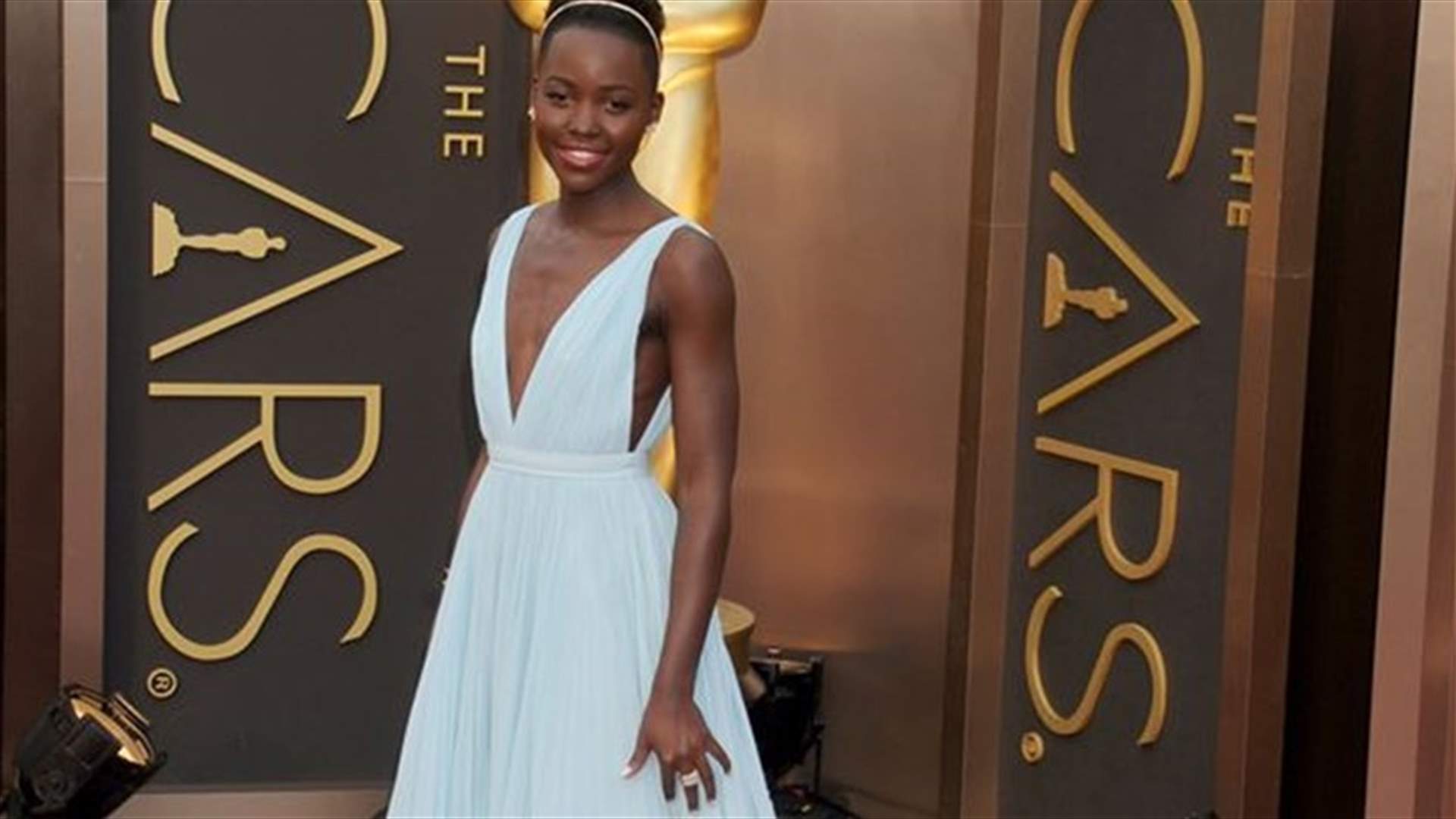 Best Dressed Celebrities Of 2014 