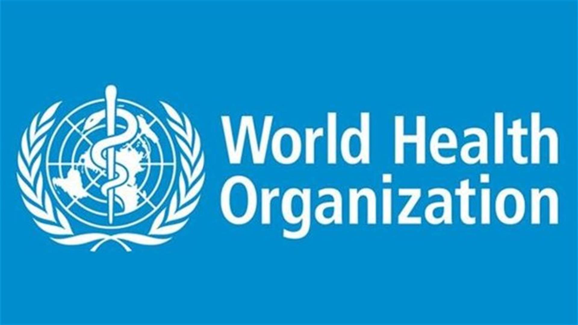 الصحة العالمية: سوريا تسمح بتوصيل الأدوية إلى حلب ومناطق أخرى