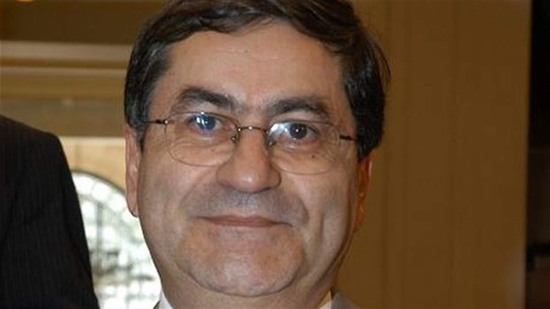 موسى لـ"الأنباء": الحوار بين المستقبل وحزب الله أمر ايجابي