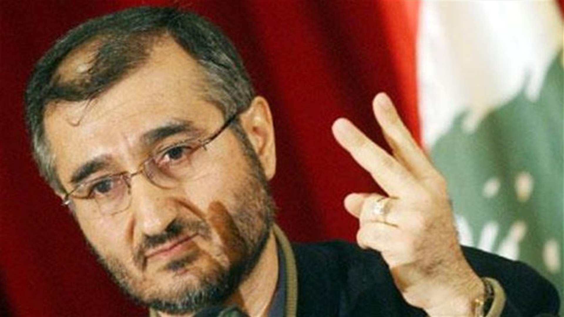 الخليل لـ "الأخبار": مستعدون للحوار مع المستقبل إما لتقريب وجهات النظر أو لتنظيم الاختلافات