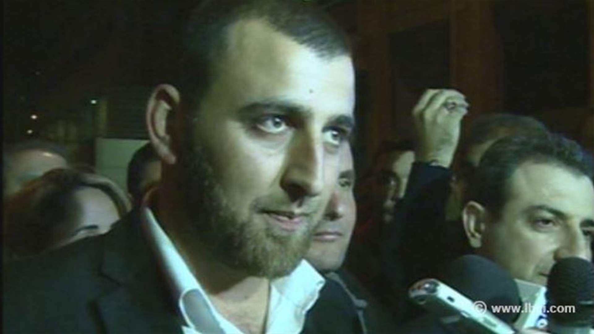REPORT: Families of Arsal abducted soldiers say they will reopen Riad al-Solh road as “a holiday gift” for the Lebanese