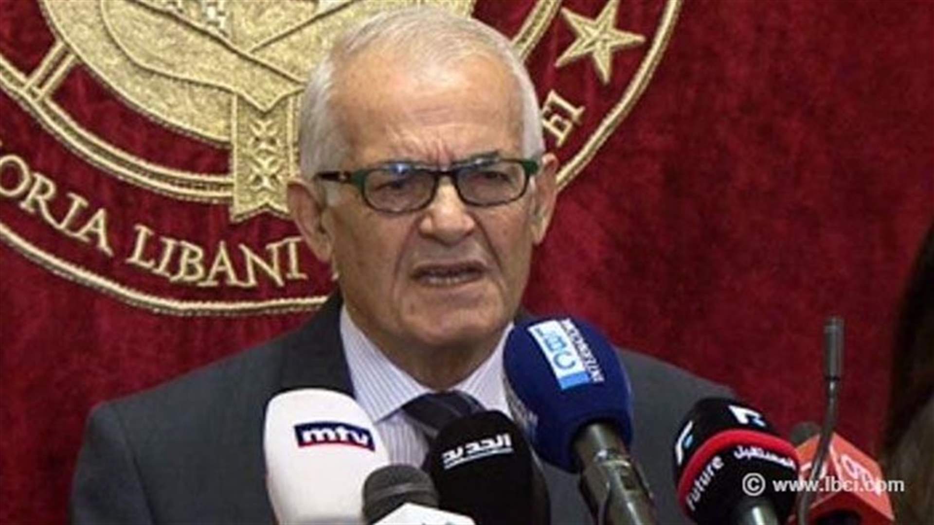 Relatives of kidnapped Lebanese photographer Samir Kassab visit Bkerke, say their son is alive