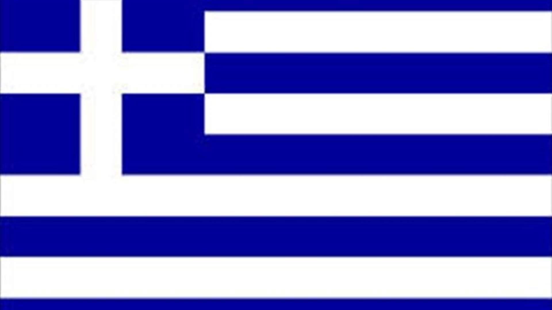 Greek PM still short in second round presidential vote