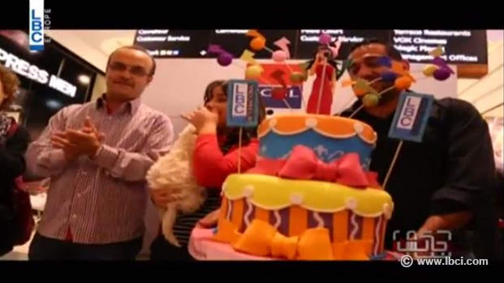 بالفيديو: حكي جالس يحول صرافاً آلياً إلى آلة لتحقيق الأحلام