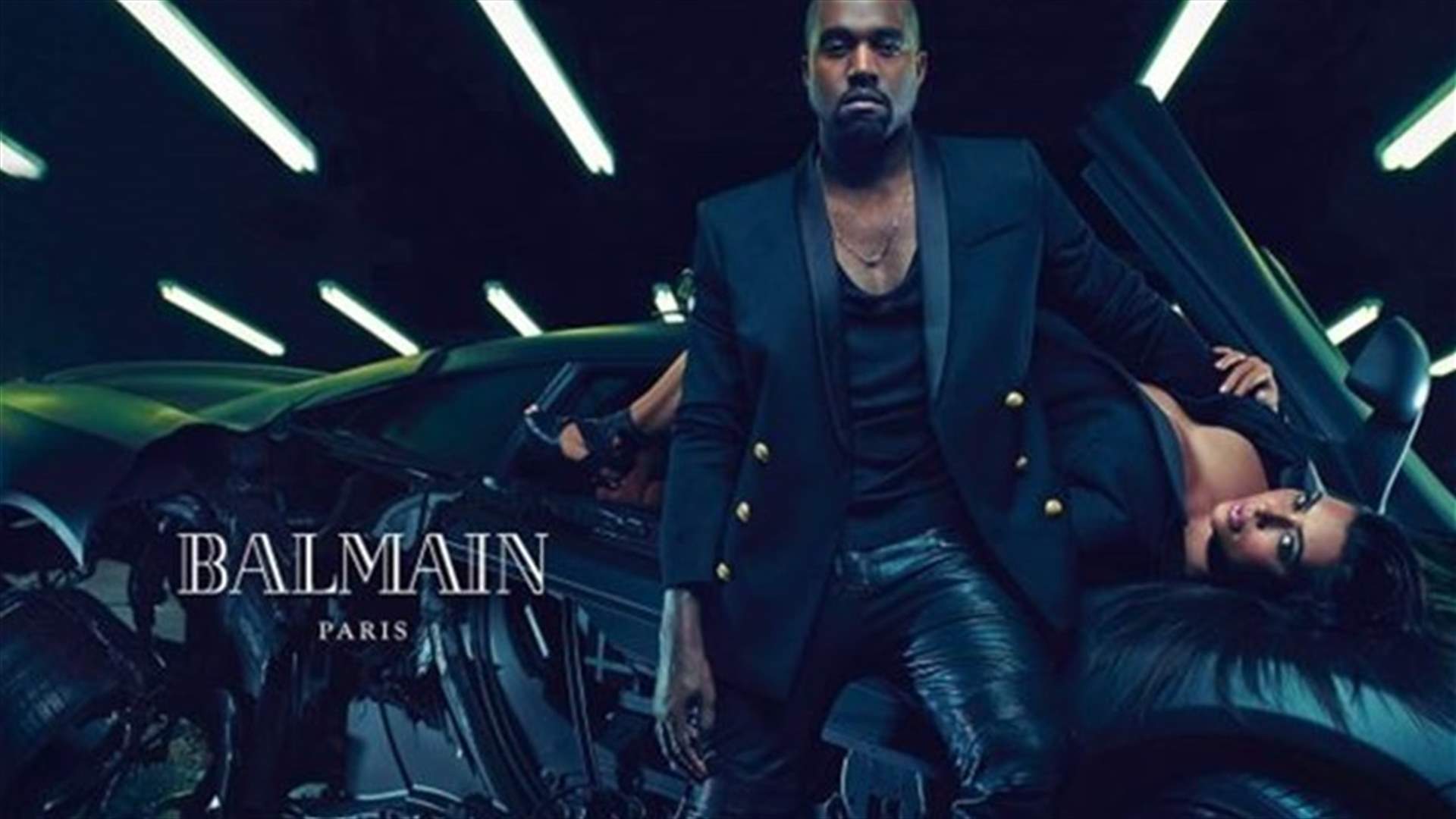 Will Kim And Kanye Break The Internet Once More?