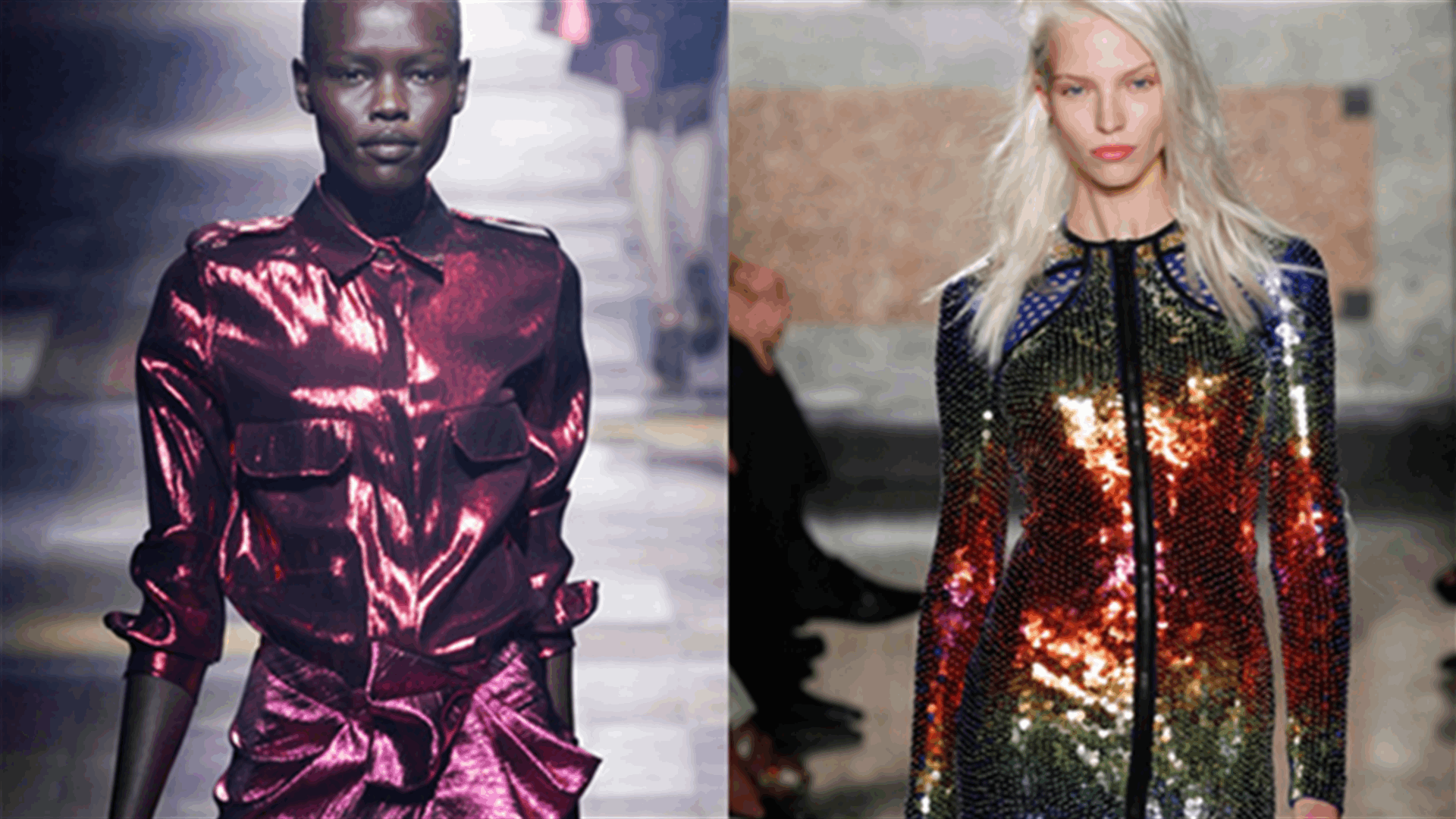 5 Tips To Hit NYE In Style