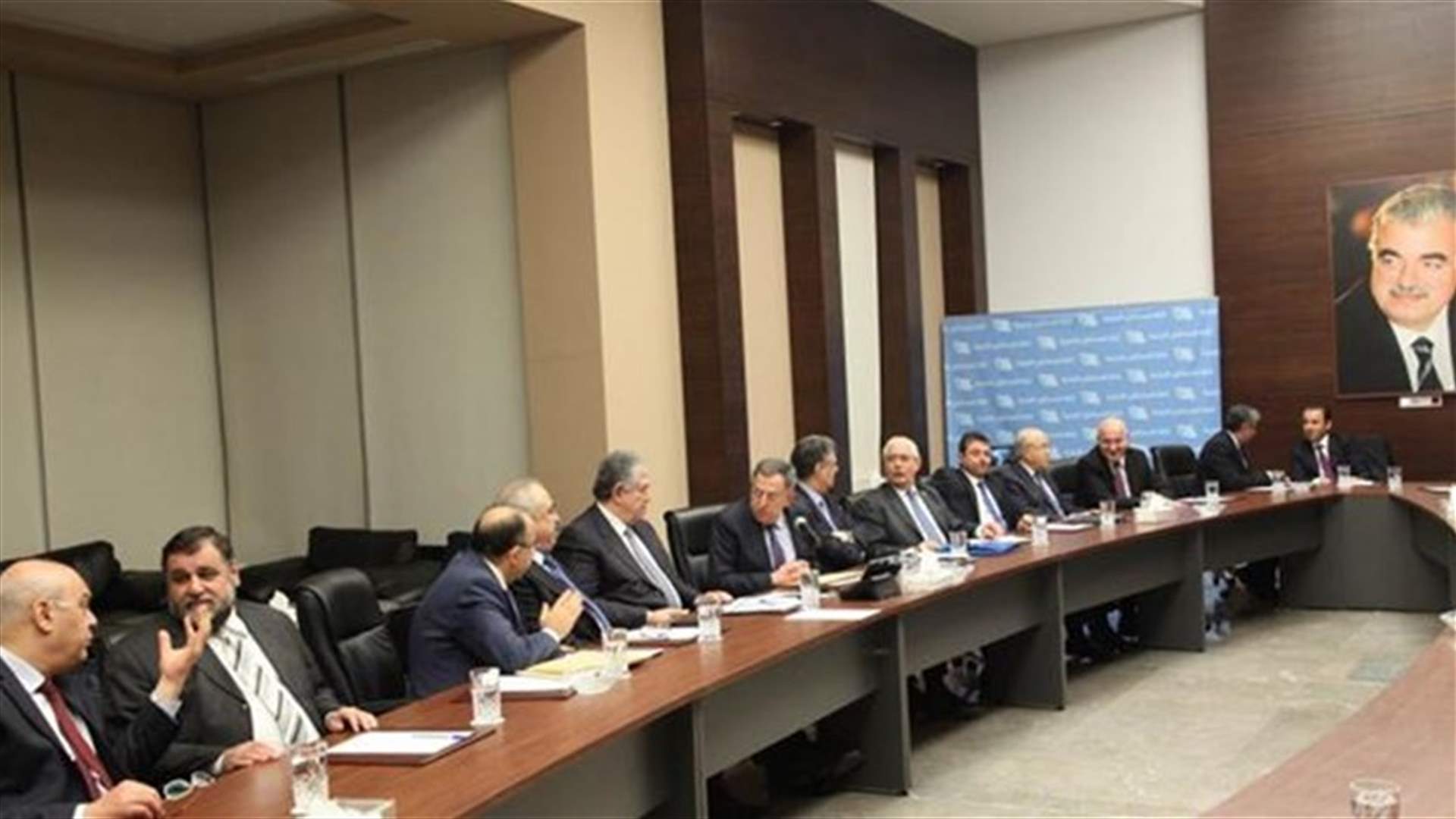 المستقبل:الحكومة المرجعية الحصرية لإتمام عملية تحرير العسكريين