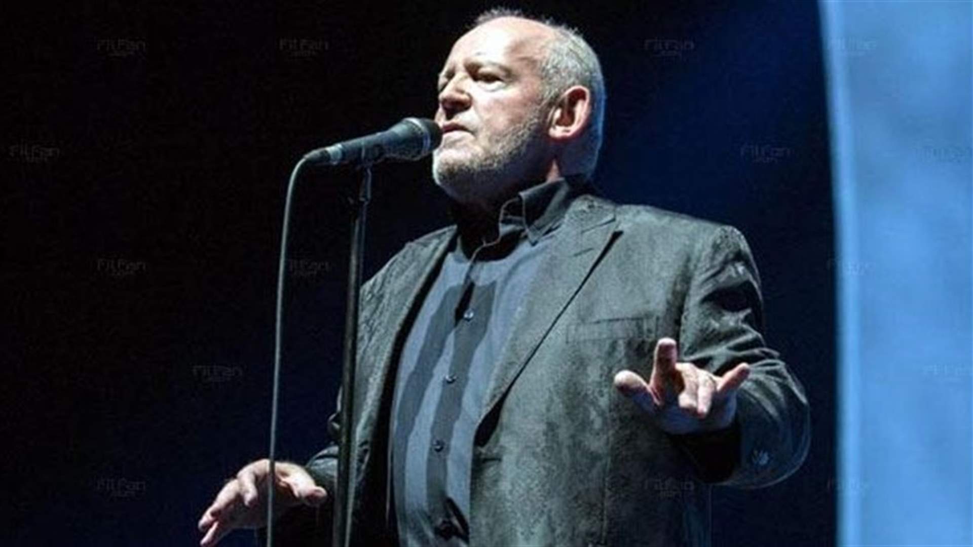 British singer Joe Cocker dies of lung cancer