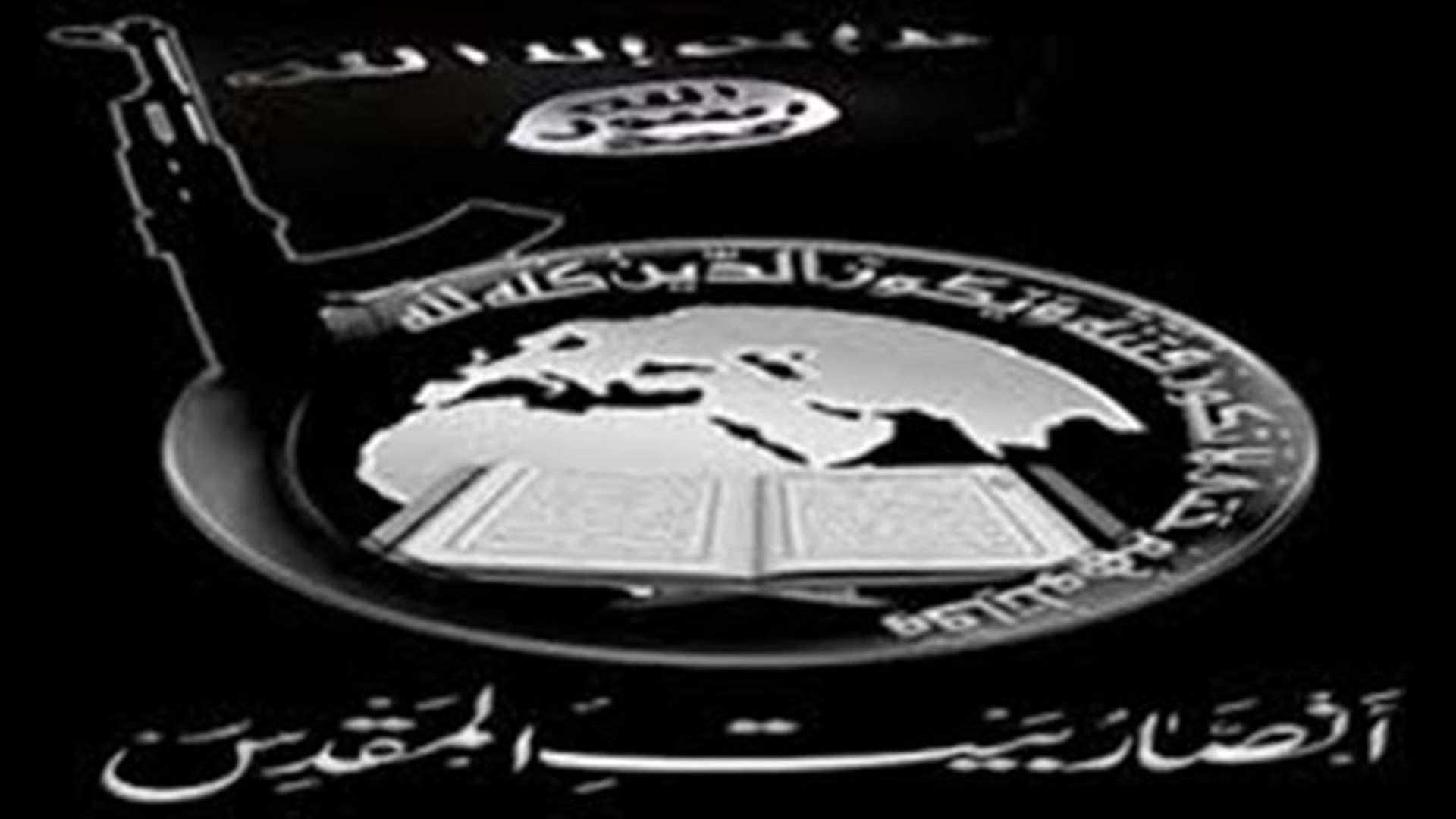 جماعة انصار بيت المقدس تعرض شريطا مصورا تظهر فيه عملية اعدام شخصين