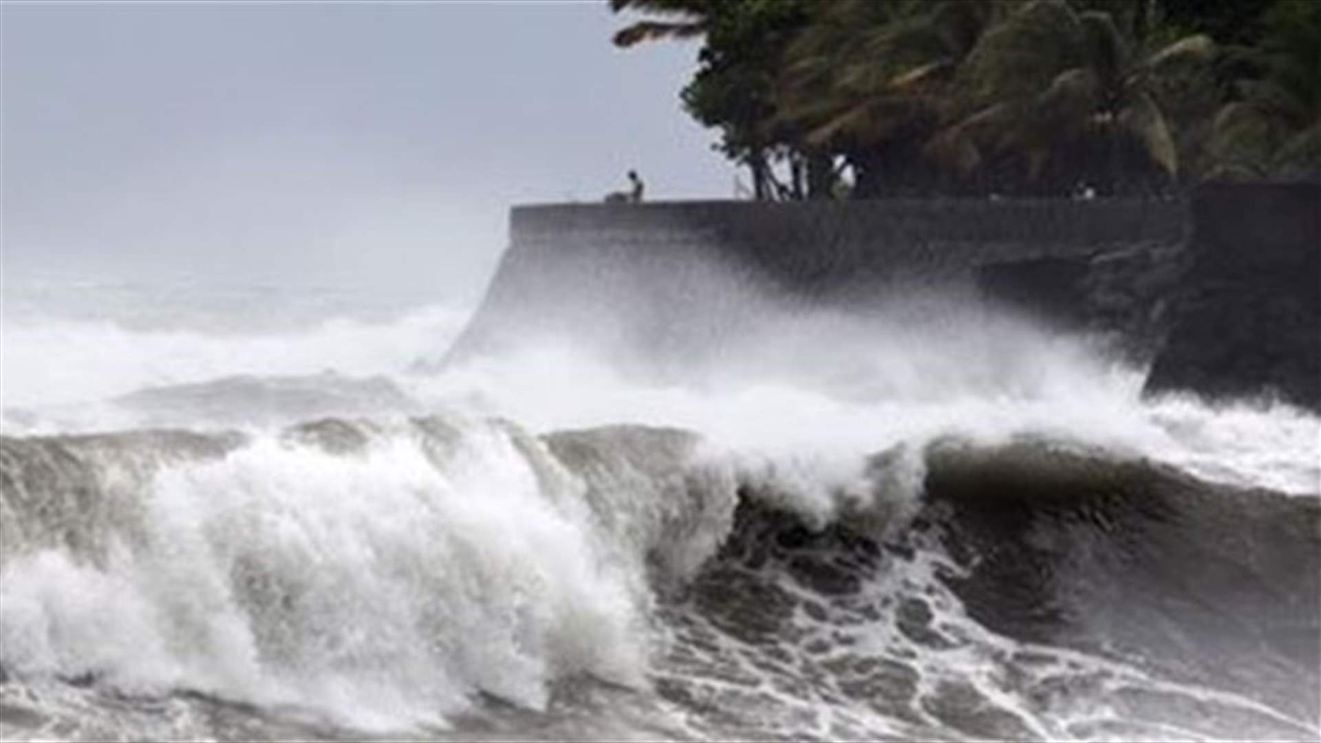 Severe weather slams southern US; 4 killed