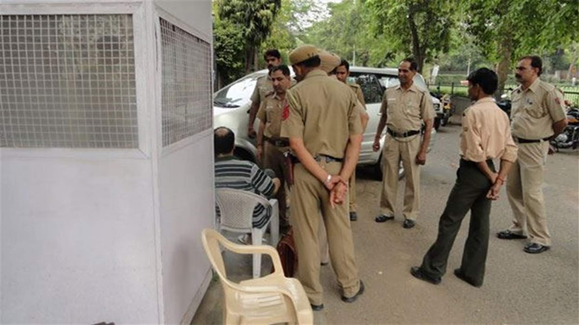 Rebel attacks in India kill 51, spark violent protests 