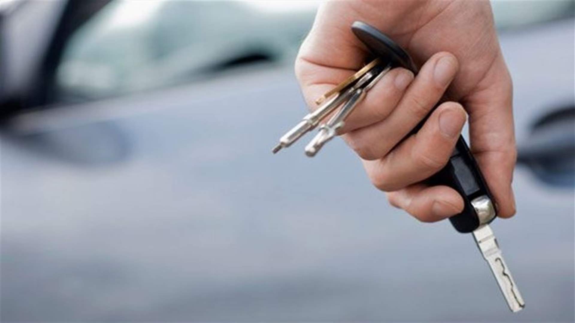 إرشادات حول قيادة السيارات خلال الاعياد