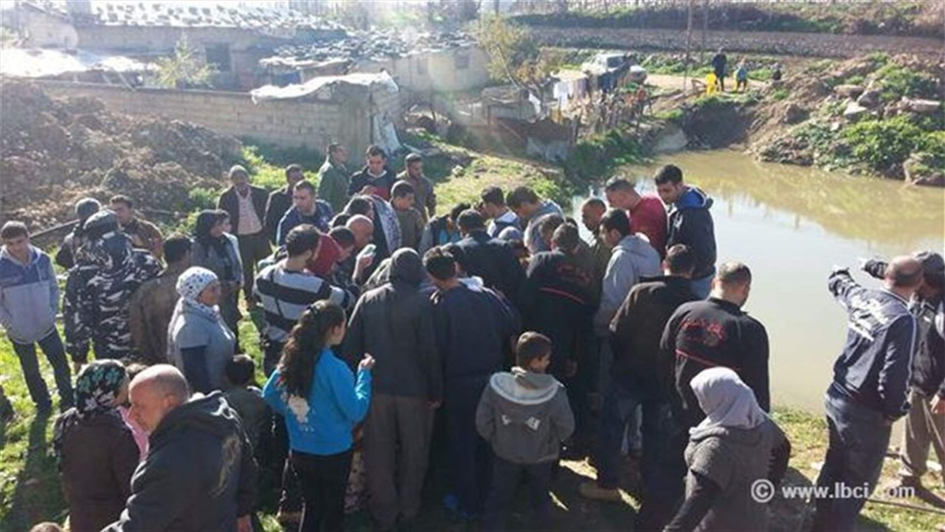وفاة طفل غرقا في بركة زراعية في أبلح