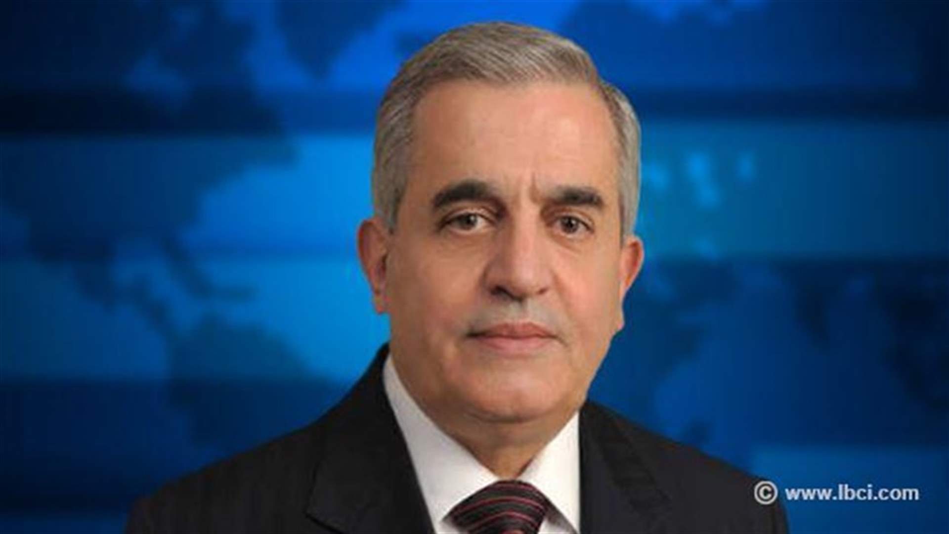 خليل لـ" الأنباء": غياب الحوار عطل الهيكلية السياسية بلبنان