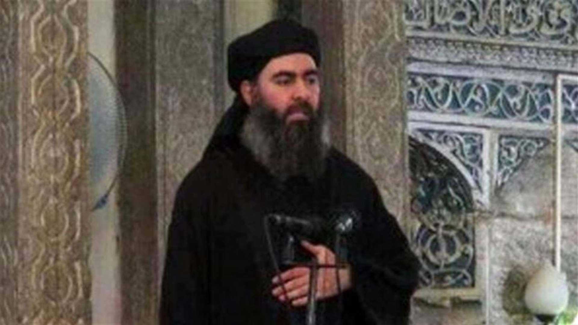 الأخبار: هل يقطف البغدادي رأس أبو مالك التلّي؟