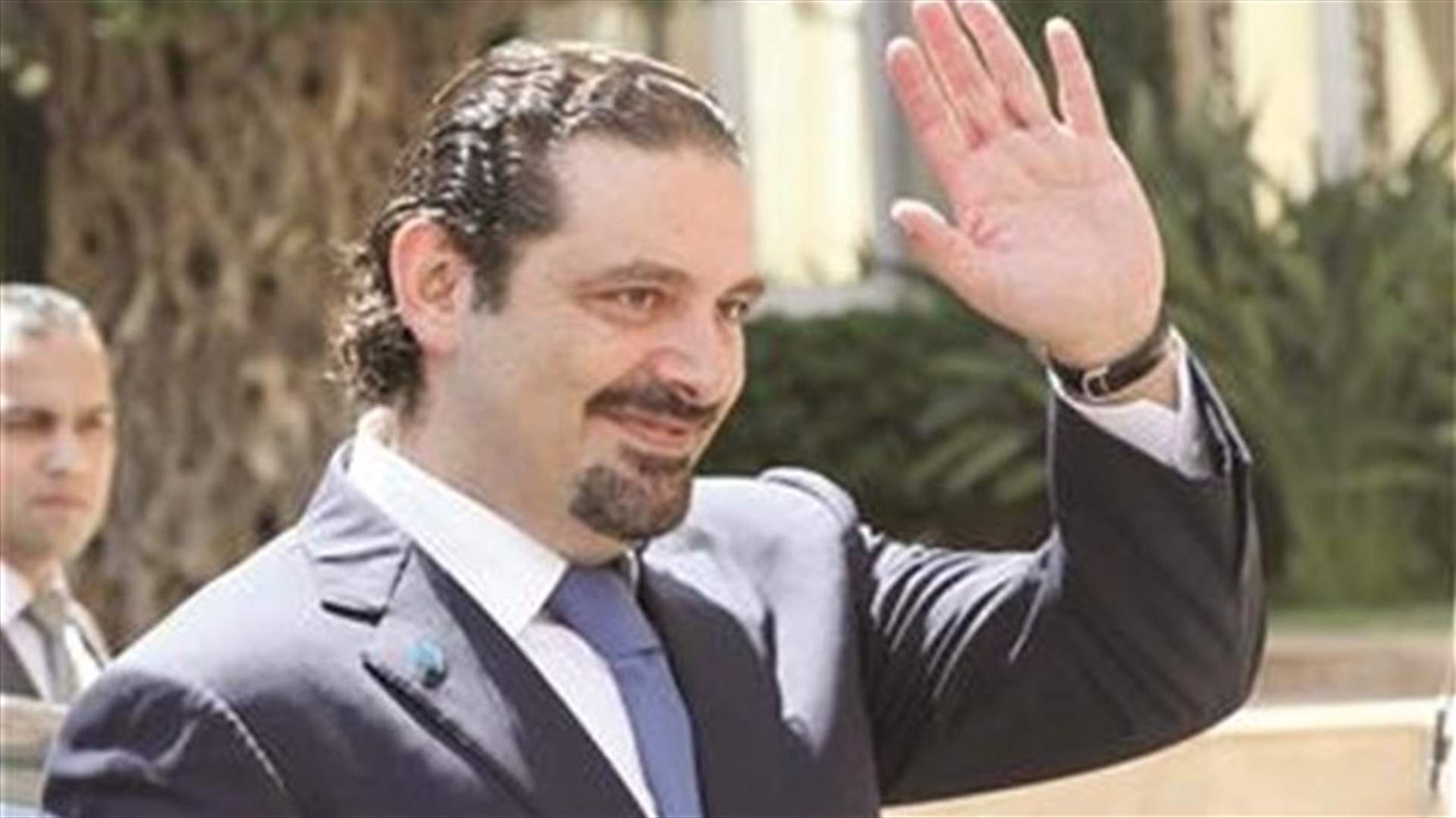 السفير: هل تُسلّم السعودية ملف الاستحقاق للحريري؟