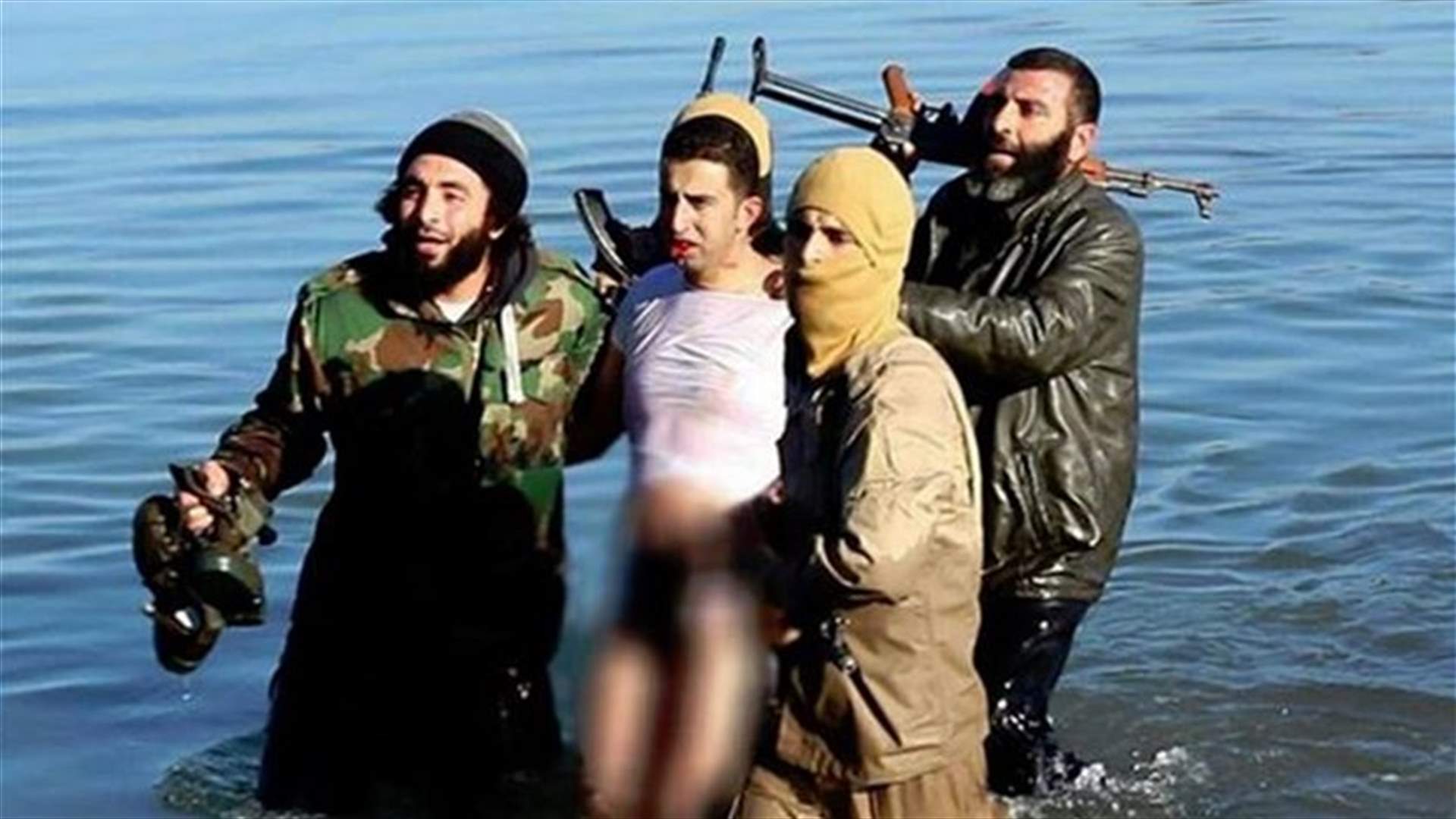 Jordan vows to secure release of pilot captured by IS - official