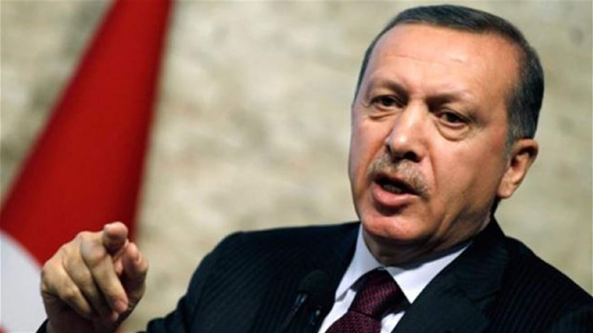السجن لفتى تركي في الـ 16 "لاهانة" اردوغان