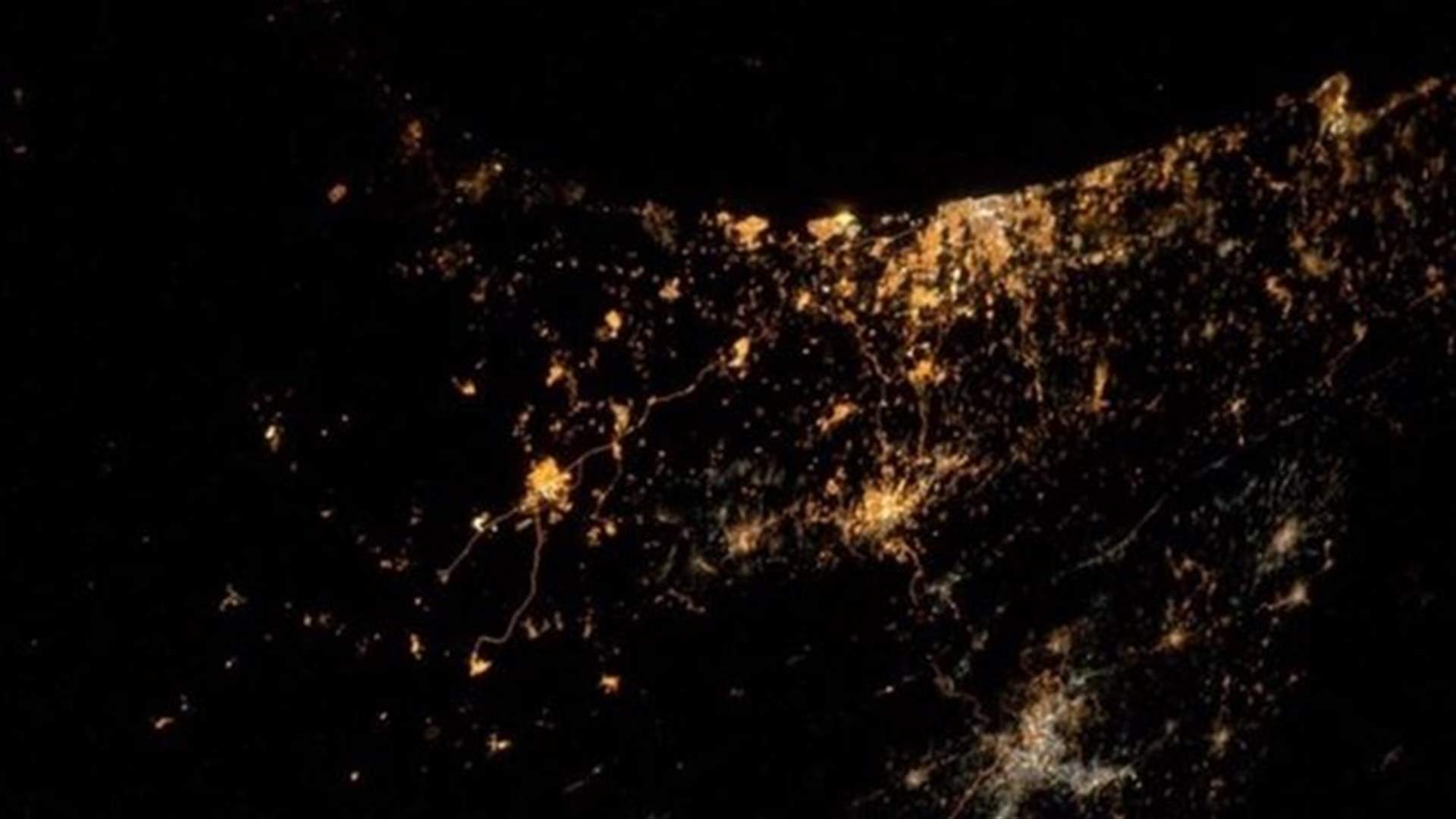 [VIDEO] The Earth As You've Never Seen Before!