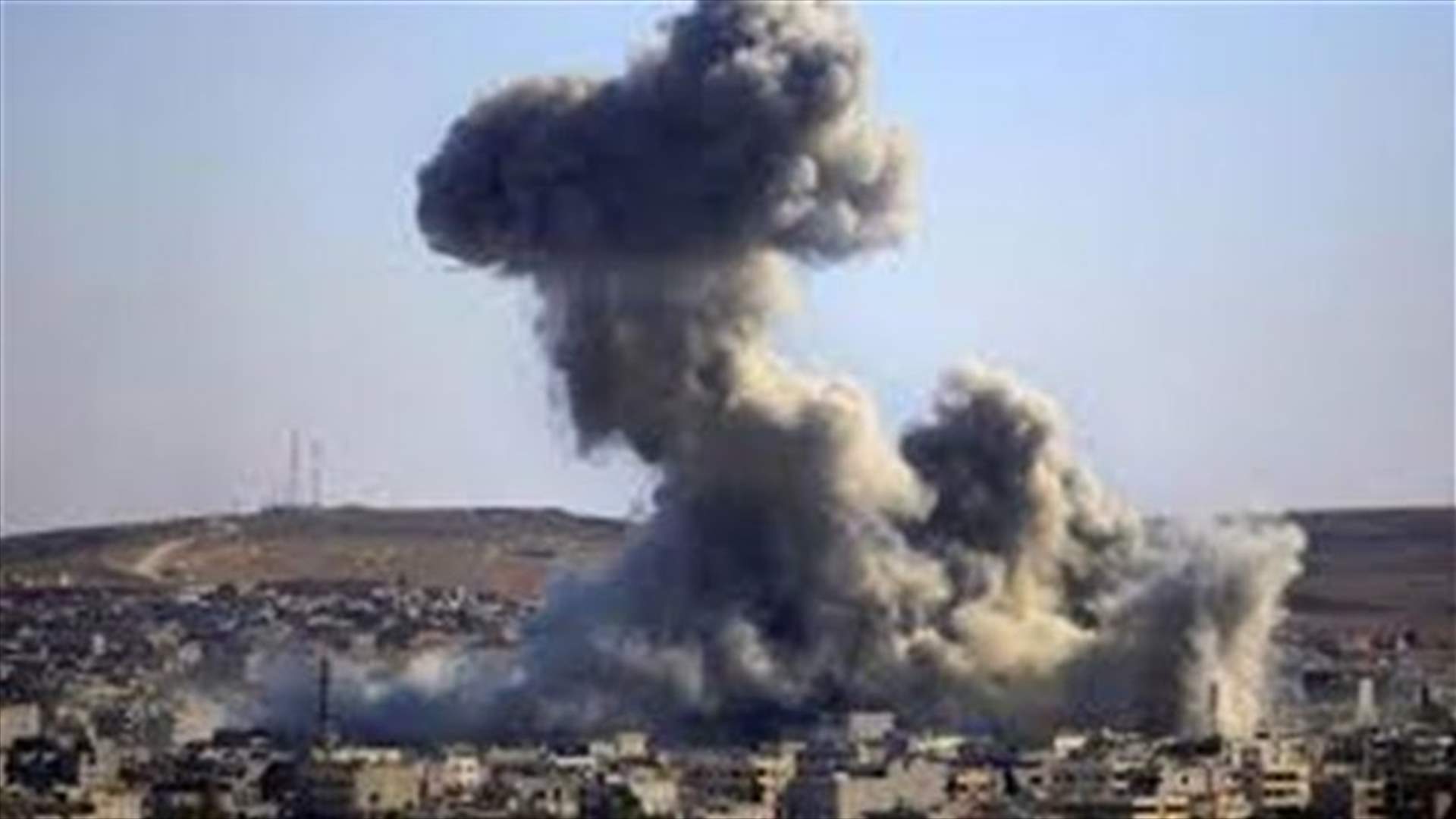 Islamic State targeted in 39 strikes by US, allies -Task Force