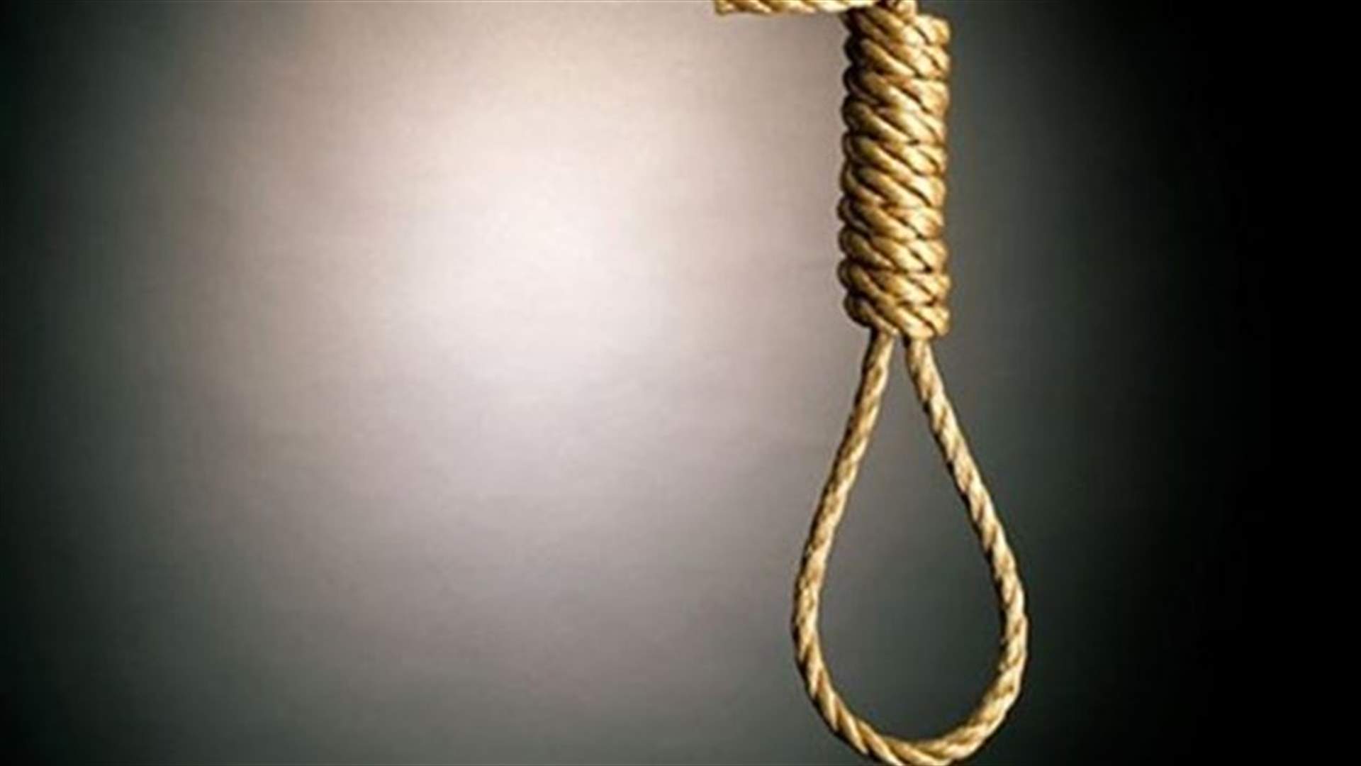 Syrian teen found hanged inside greenhouse tent in Bent Jbeil