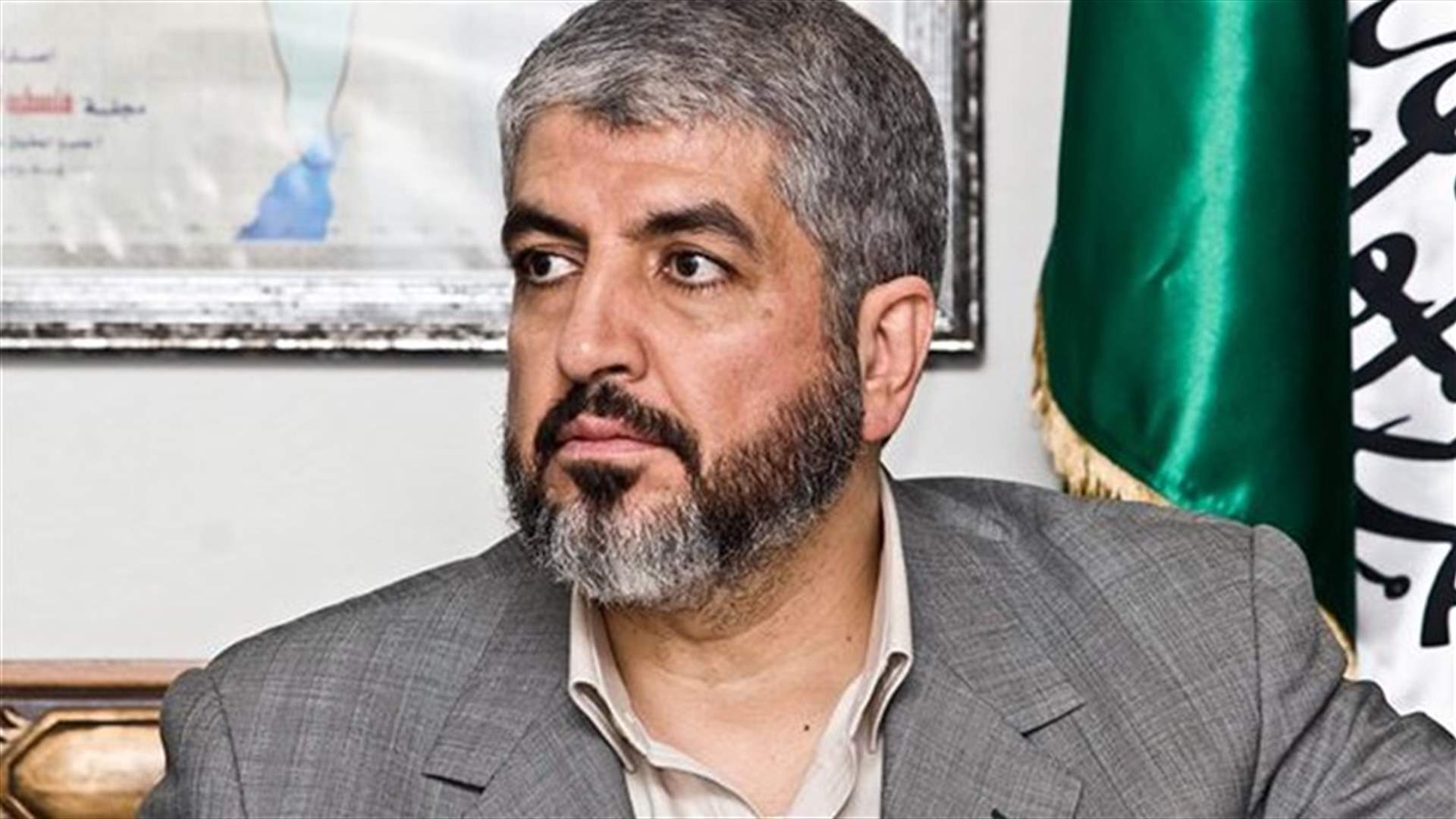 مشعل : تركيا مصدر قوة للمسلمين