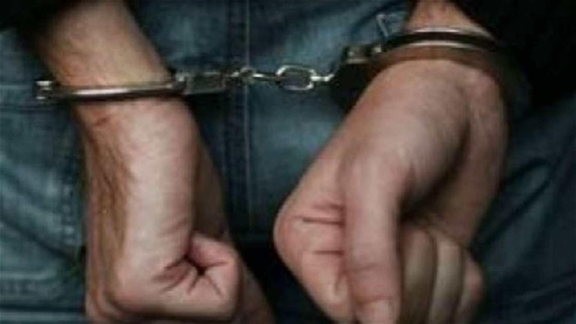 توقيف عضو  بعصابة تزوير مستندات مطلوبة لتأشيرات أوروبية