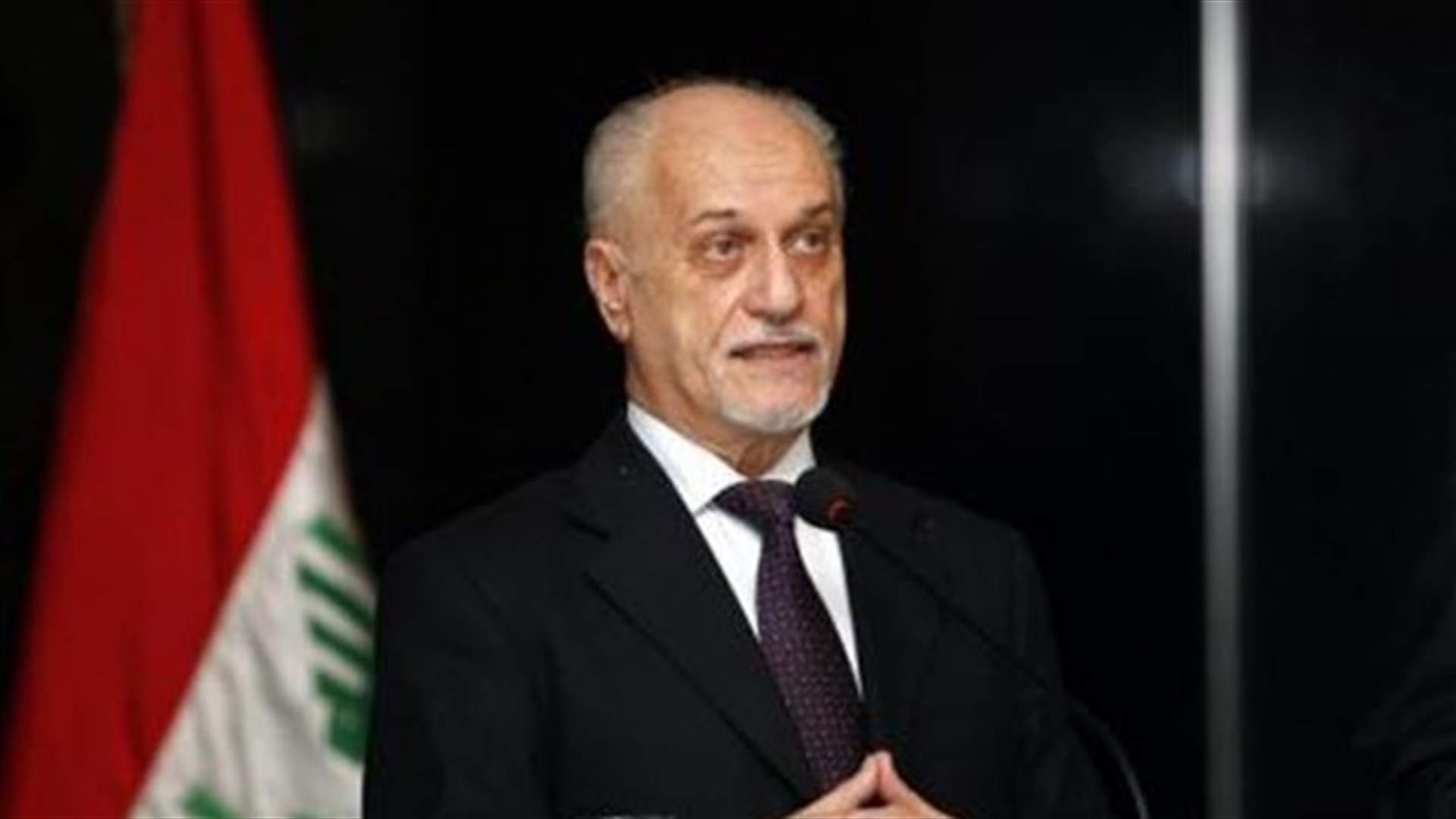 الشرق الأوسط: الجولة الجديدة لجيرو تبدأ من طهران