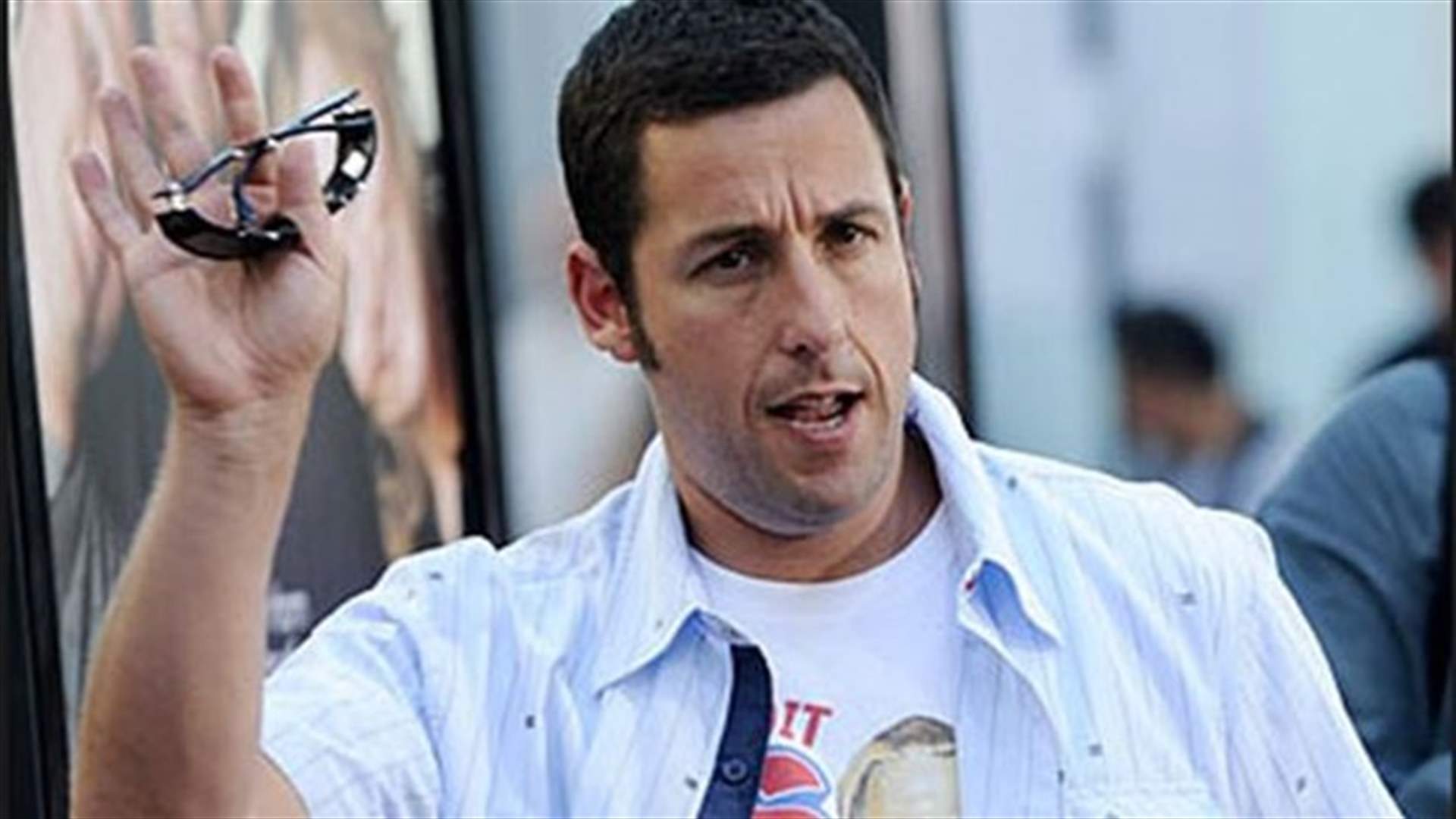 من هو النجم الذي تصدر قائمة النجوم الأعلى أجرا في هوليوود 