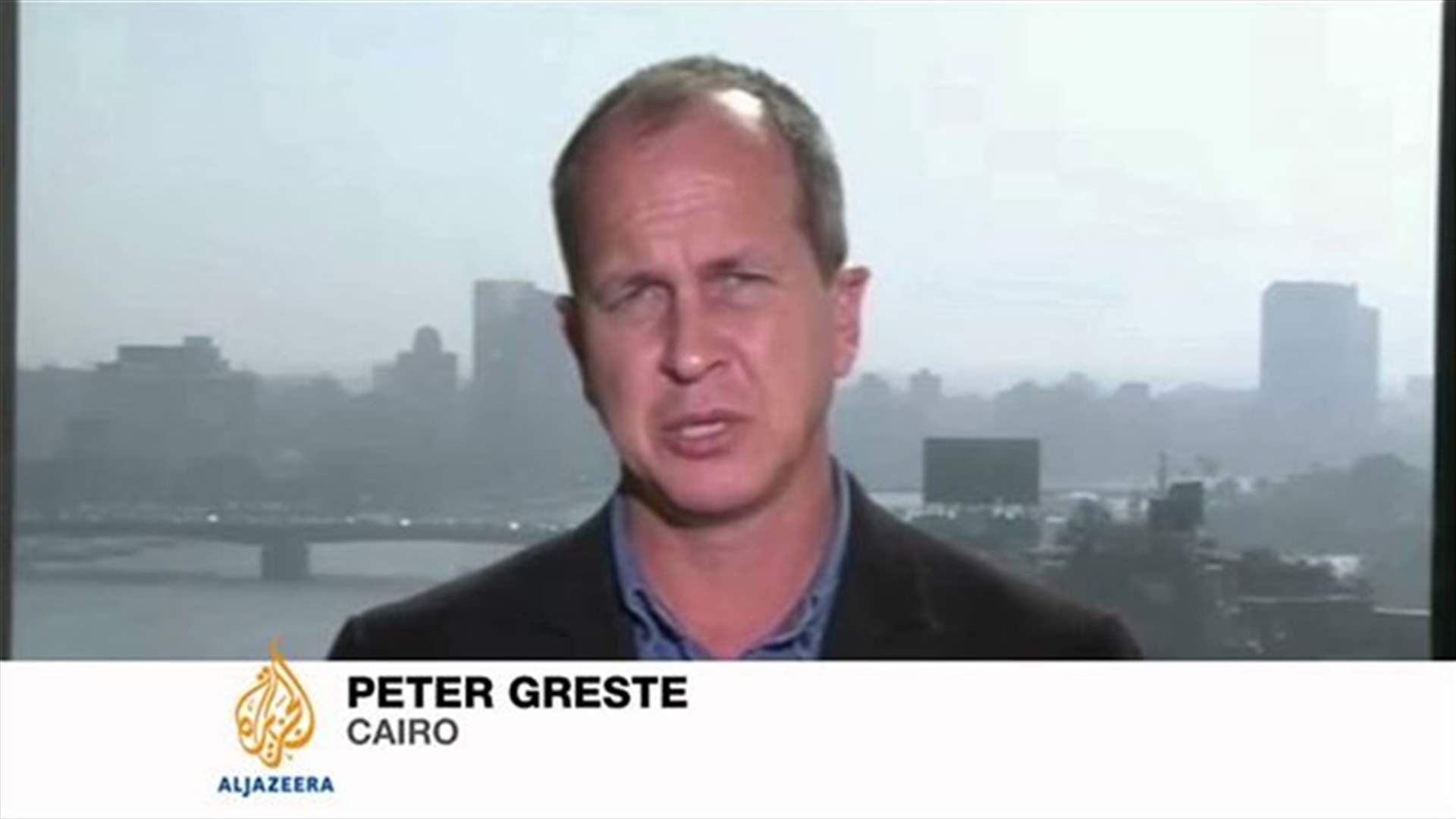 Hopes dim Egypt to release Australian Al Jazeera journalist soon