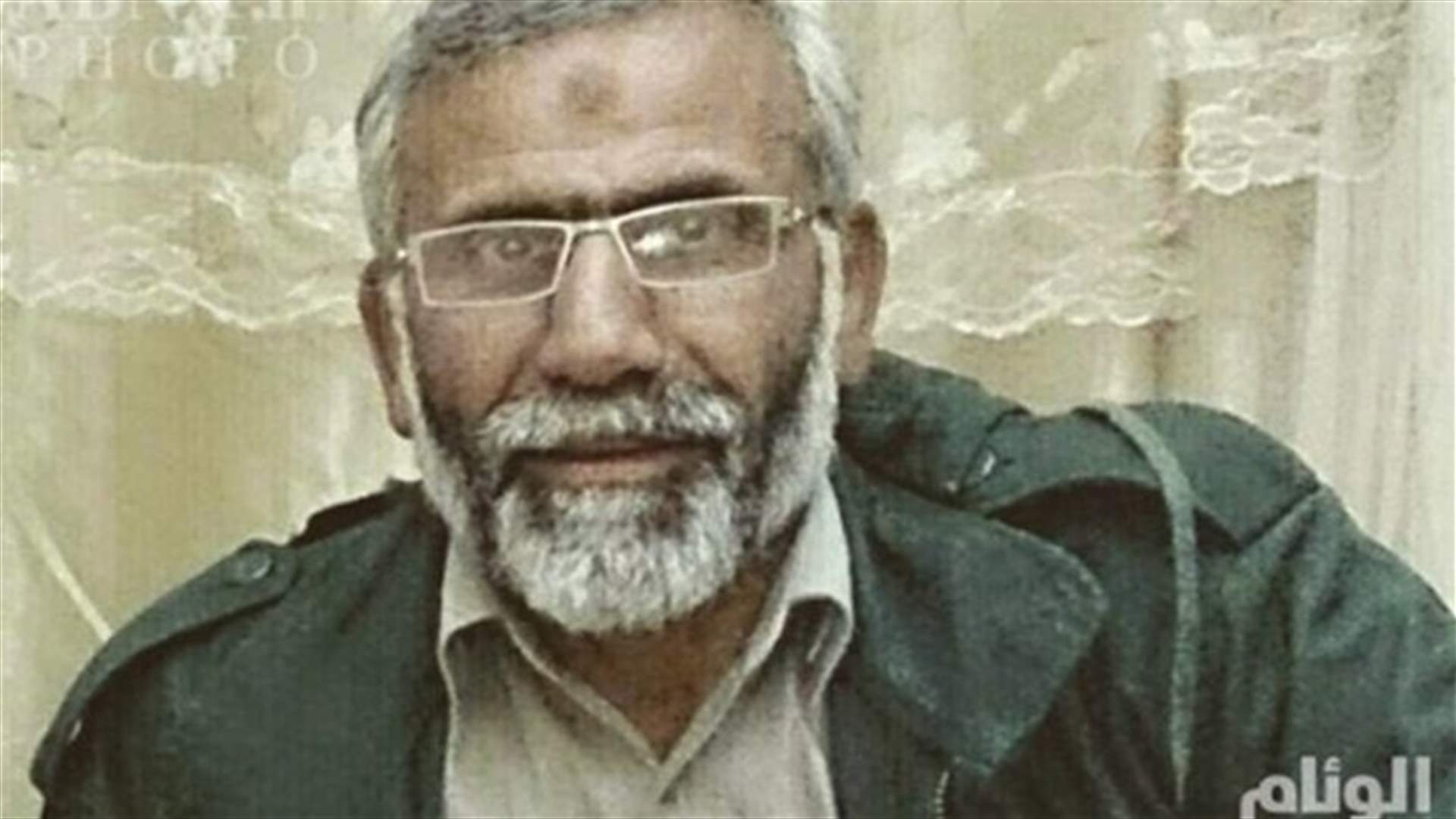 Iran holds funeral for general killed in Iraq