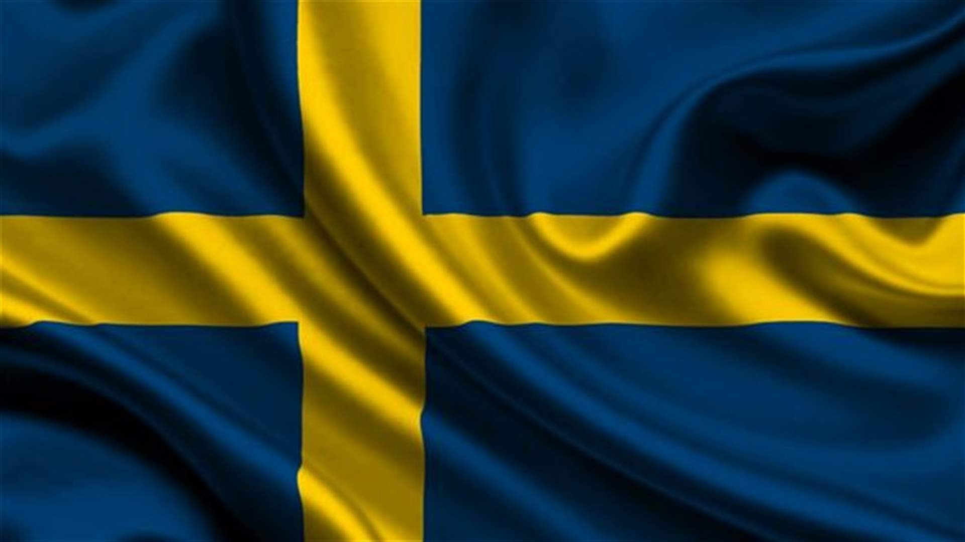 Fire damages Swedish mosque in second suspected arson attack