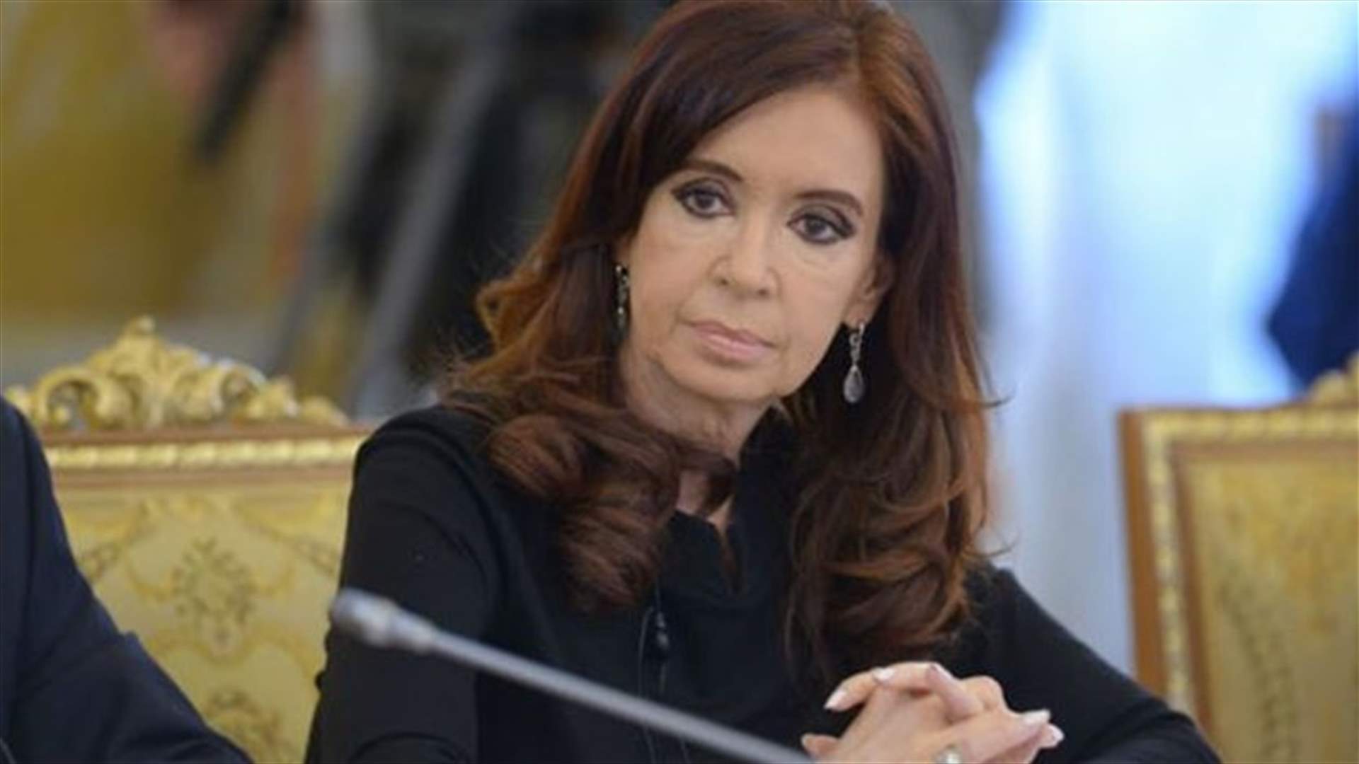 President of Argentina Adopts Boy to Stop Him from Turning Into a Werewolf