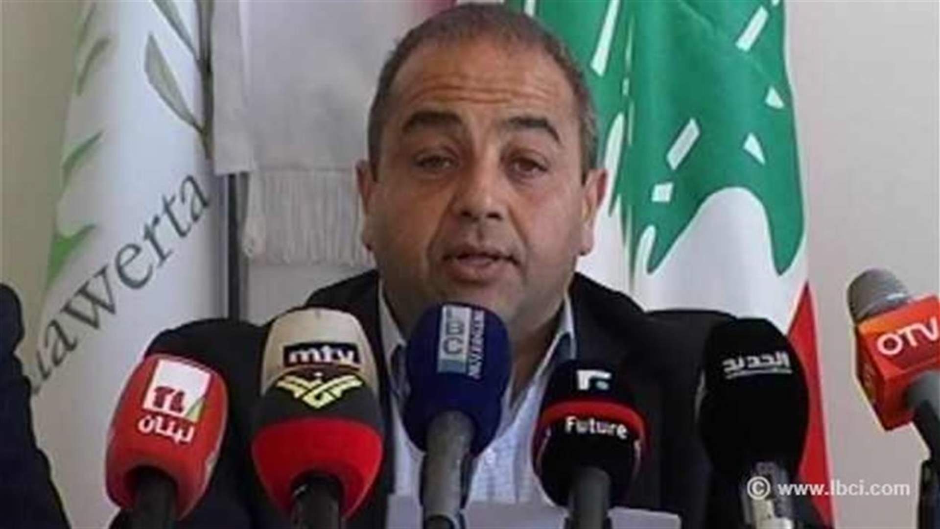 بلديات الغرب والشحار: تاريخ اقفال مطمر الناعمة لا رجوع عنه