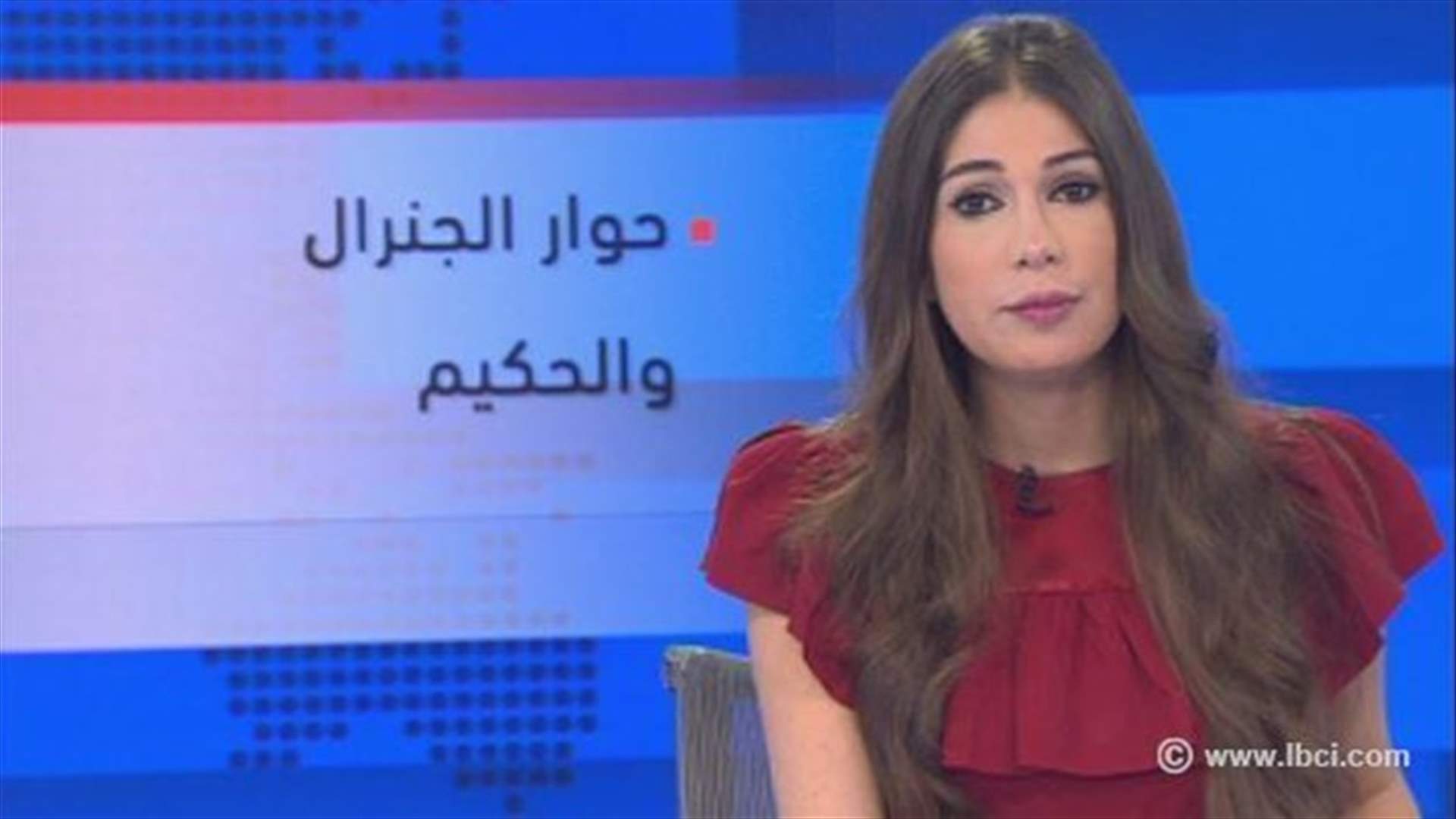 Introduction to the evening news 29-12-2014