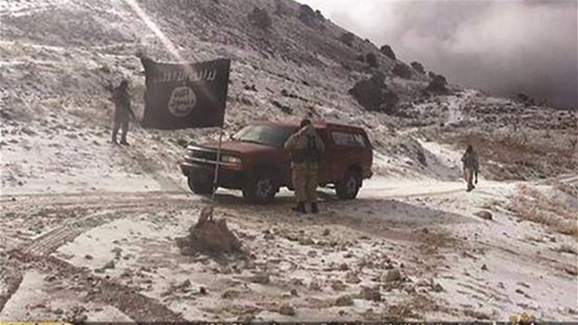 السفير: كمين مُحكم في عسال الورد