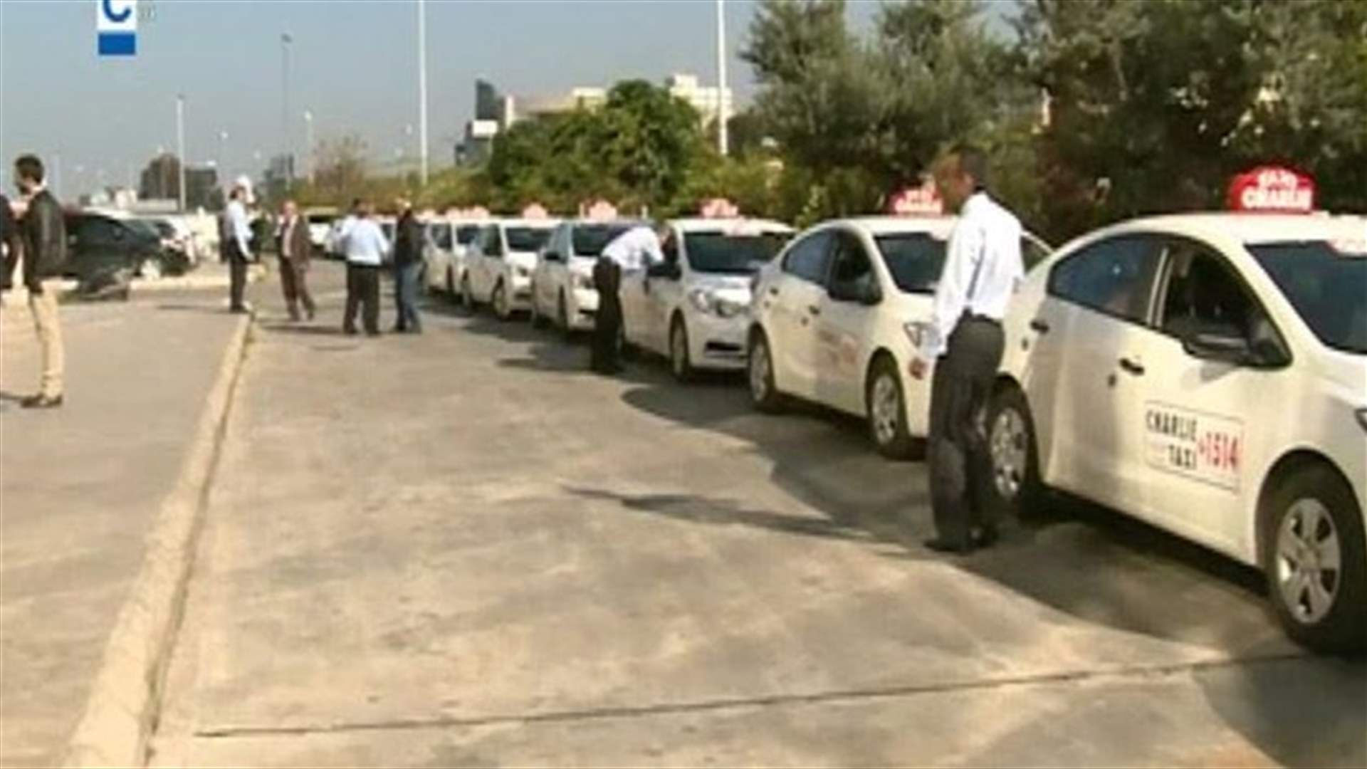 REPORT: TMC and Alfa offer 100 free taxis on New Year's Eve