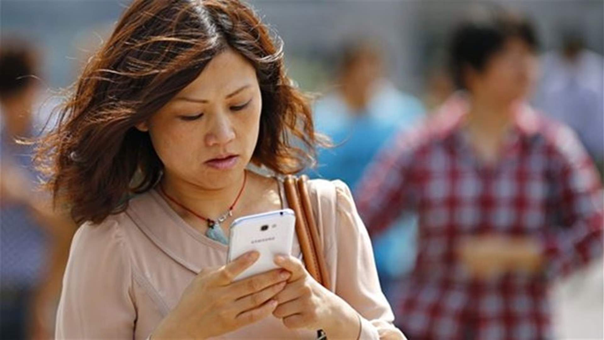 China Blocks Gmail