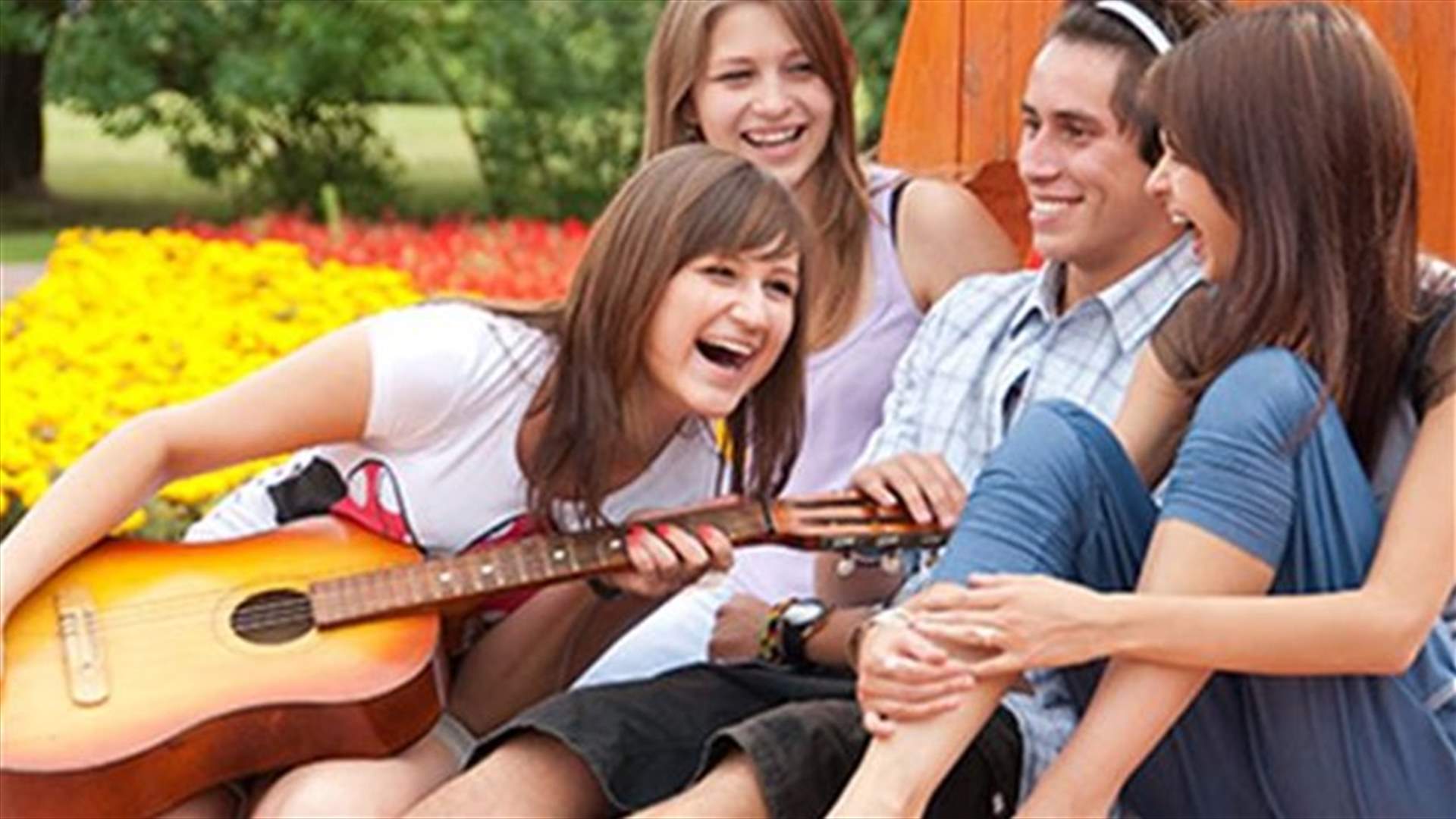 Sing For Your Health