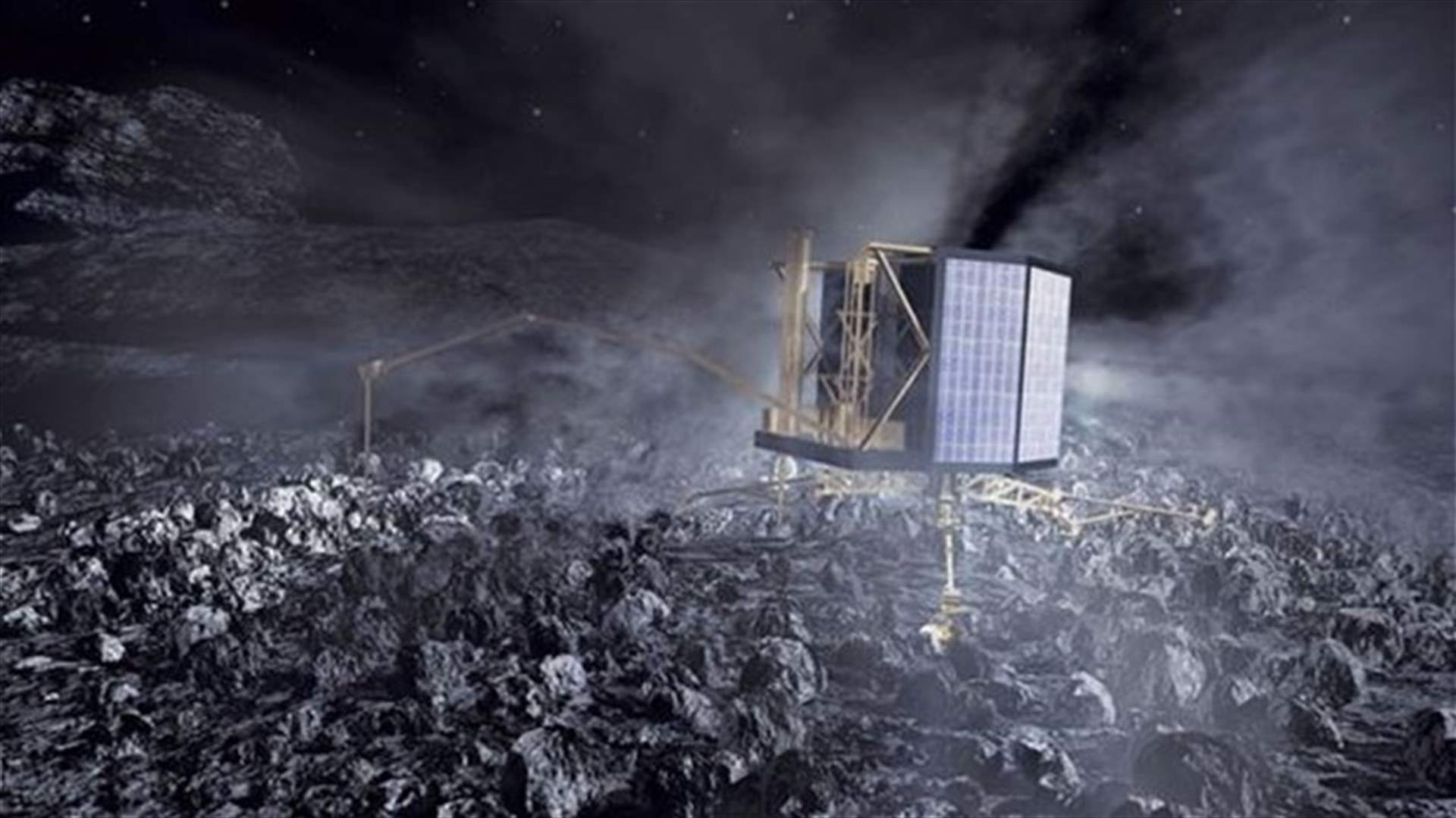 5 Amazing 2014 Science Breakthroughs
