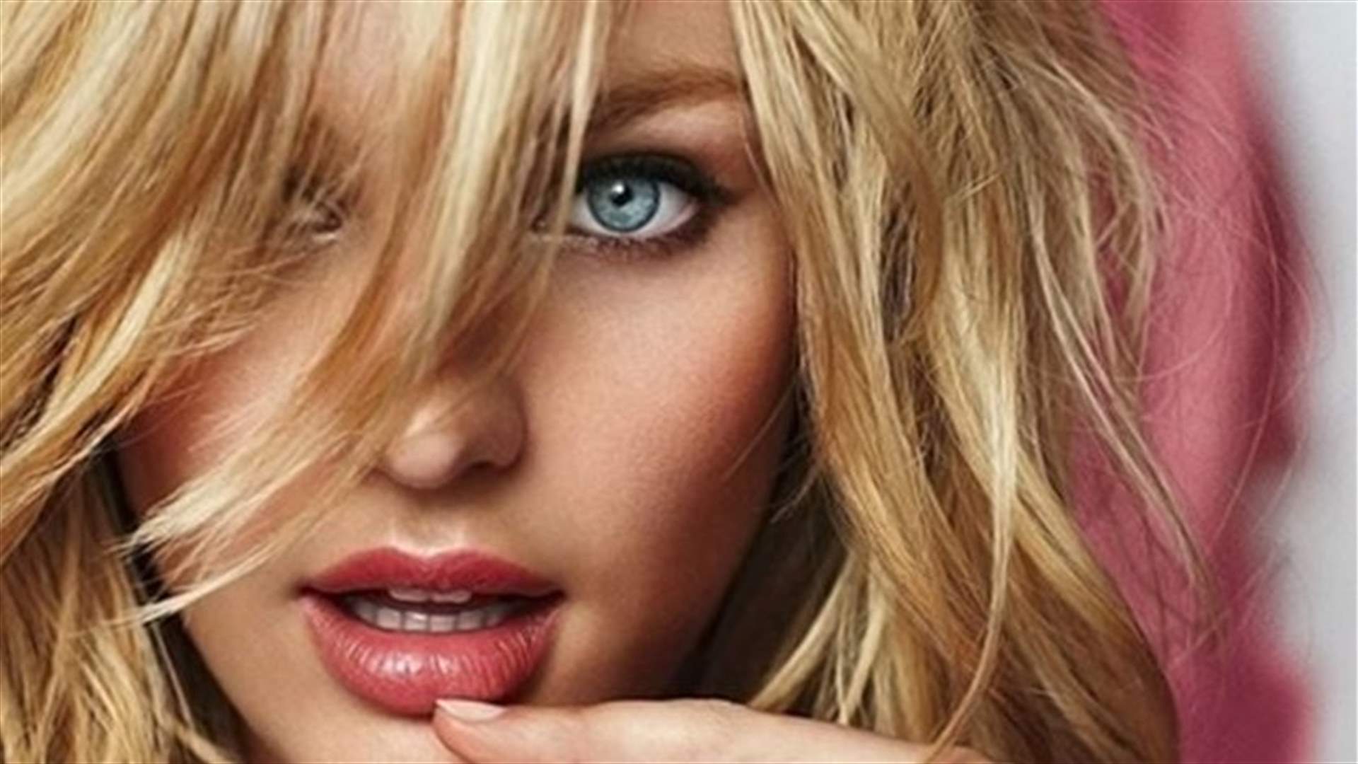 [PHOTOS] Take A Look At The Ten Sexiest Women Of 2014