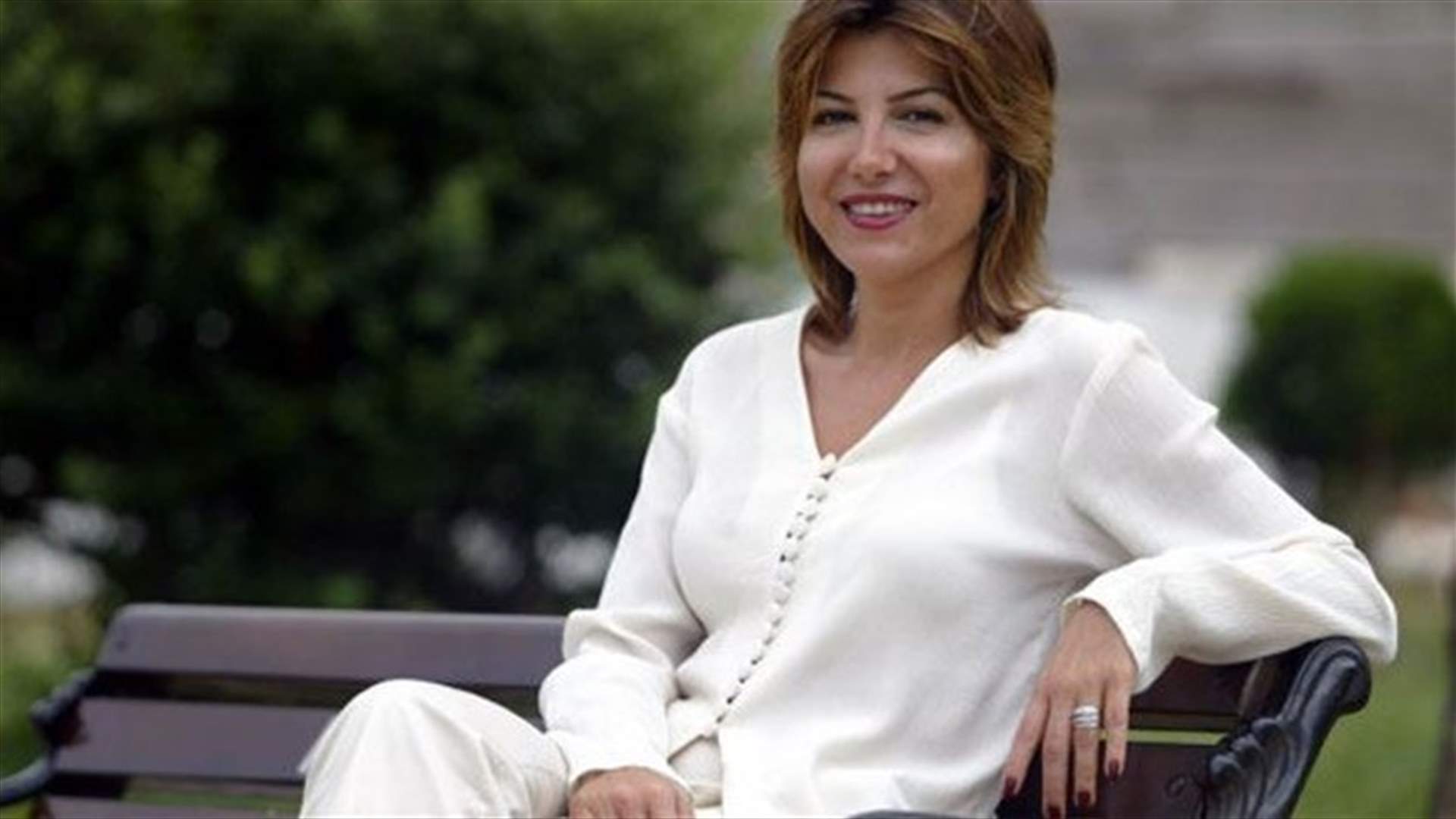 Reports: Turkish ex-TV presenter held over tweet