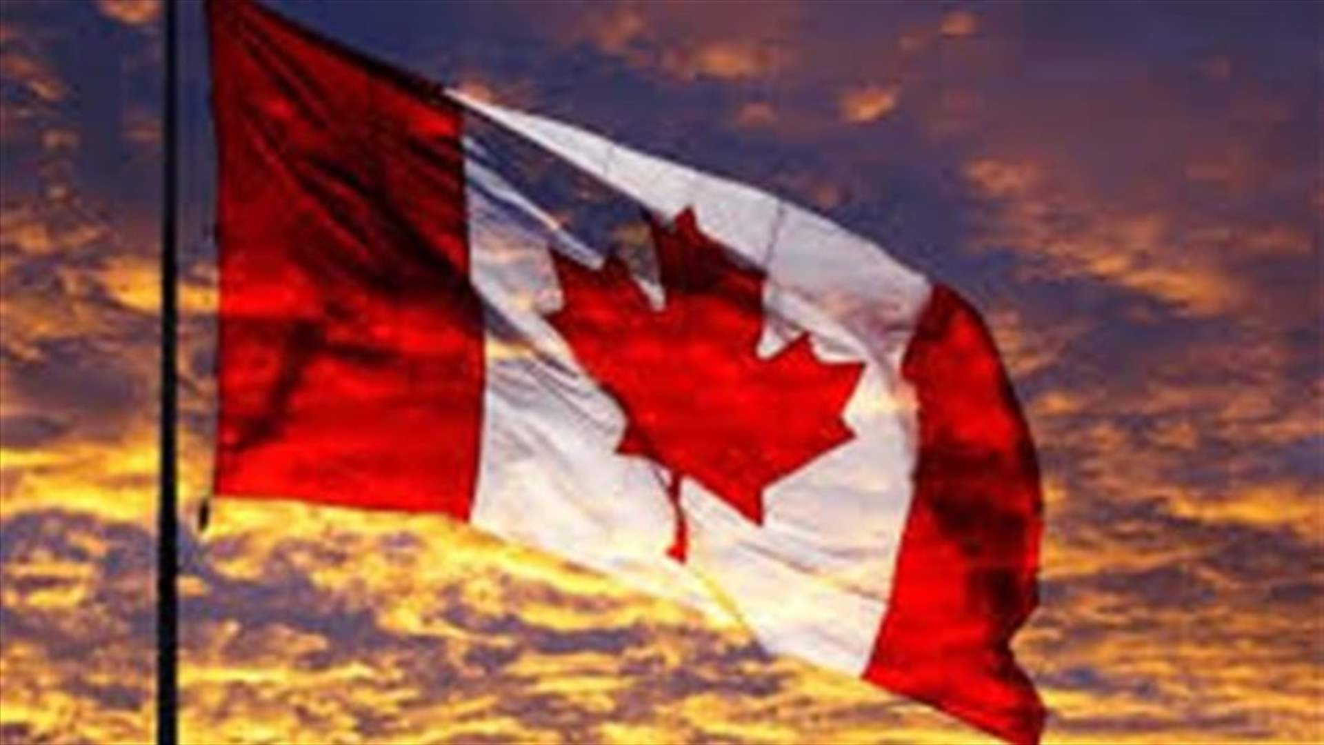 Canada police: Man kills 8 people before taking own life