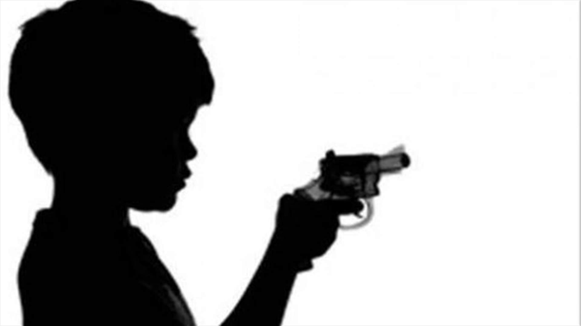Two-year-old accidentally shoots, kills, his mother in Walmart store