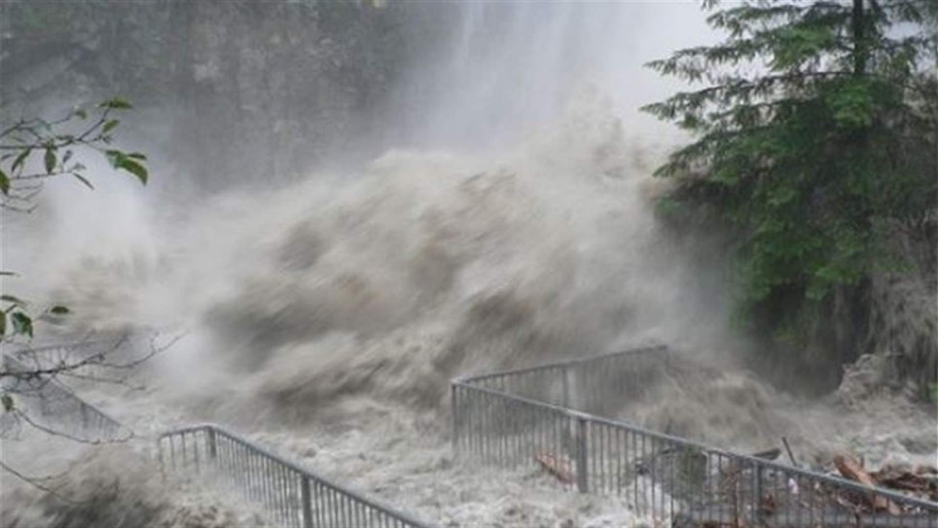 Mudslides, flash floods kill at least 53 in Philippines