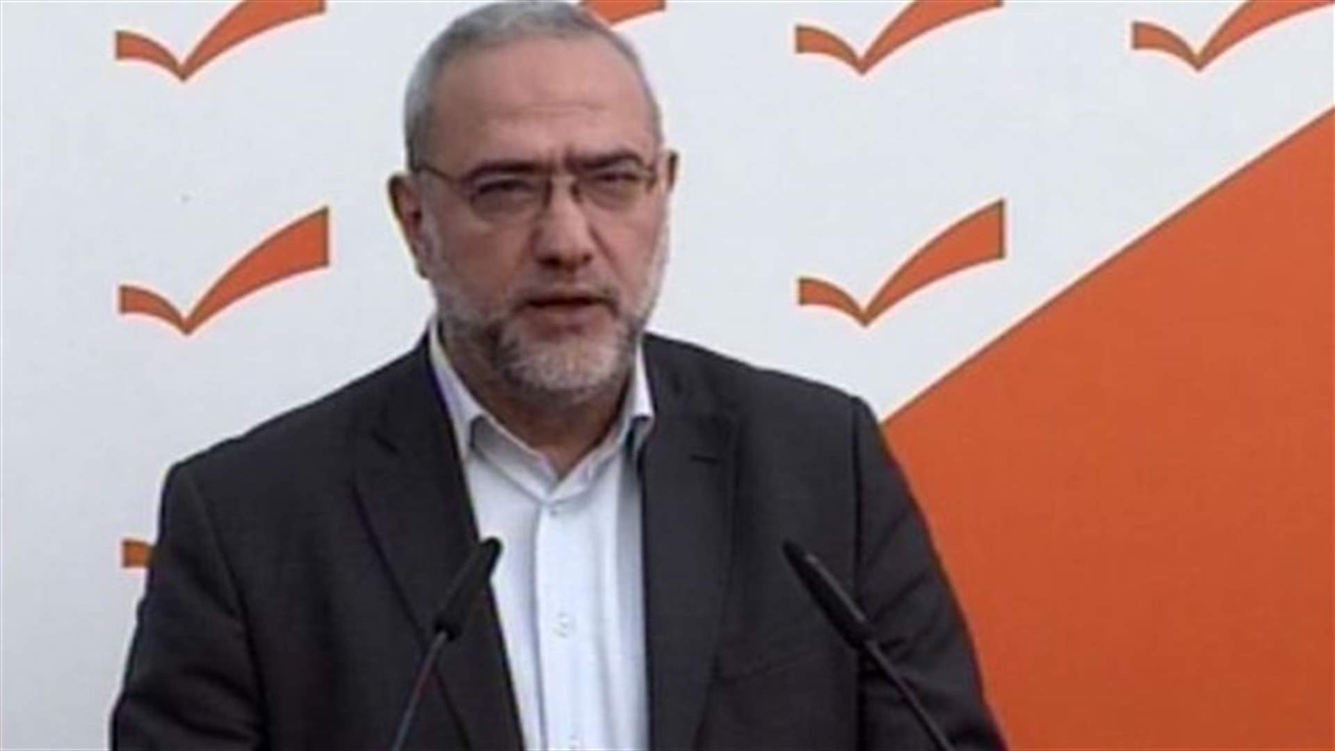 Hezbollah’s Qamati from Rabieh: MP Aoun briefed on dialogue with Future Movement