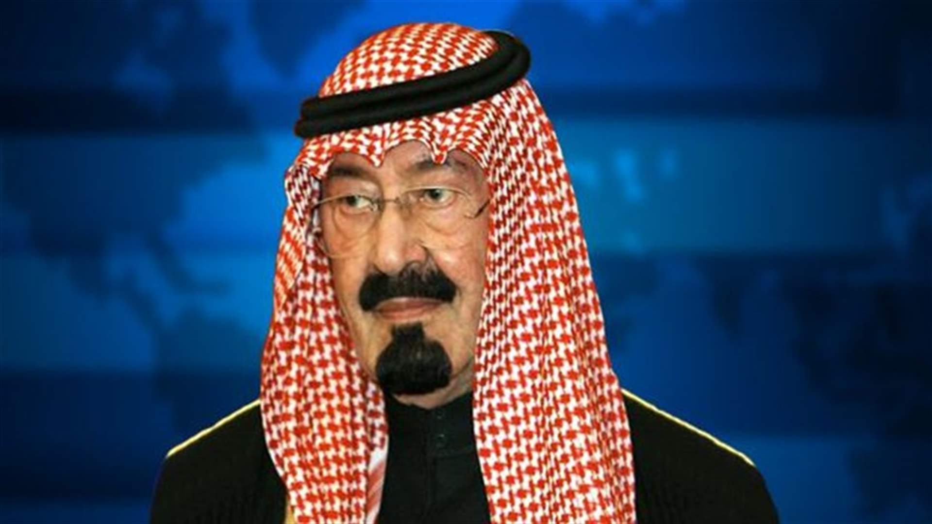 Saudi King undergoing medical tests in Riyadh hospital - state TV