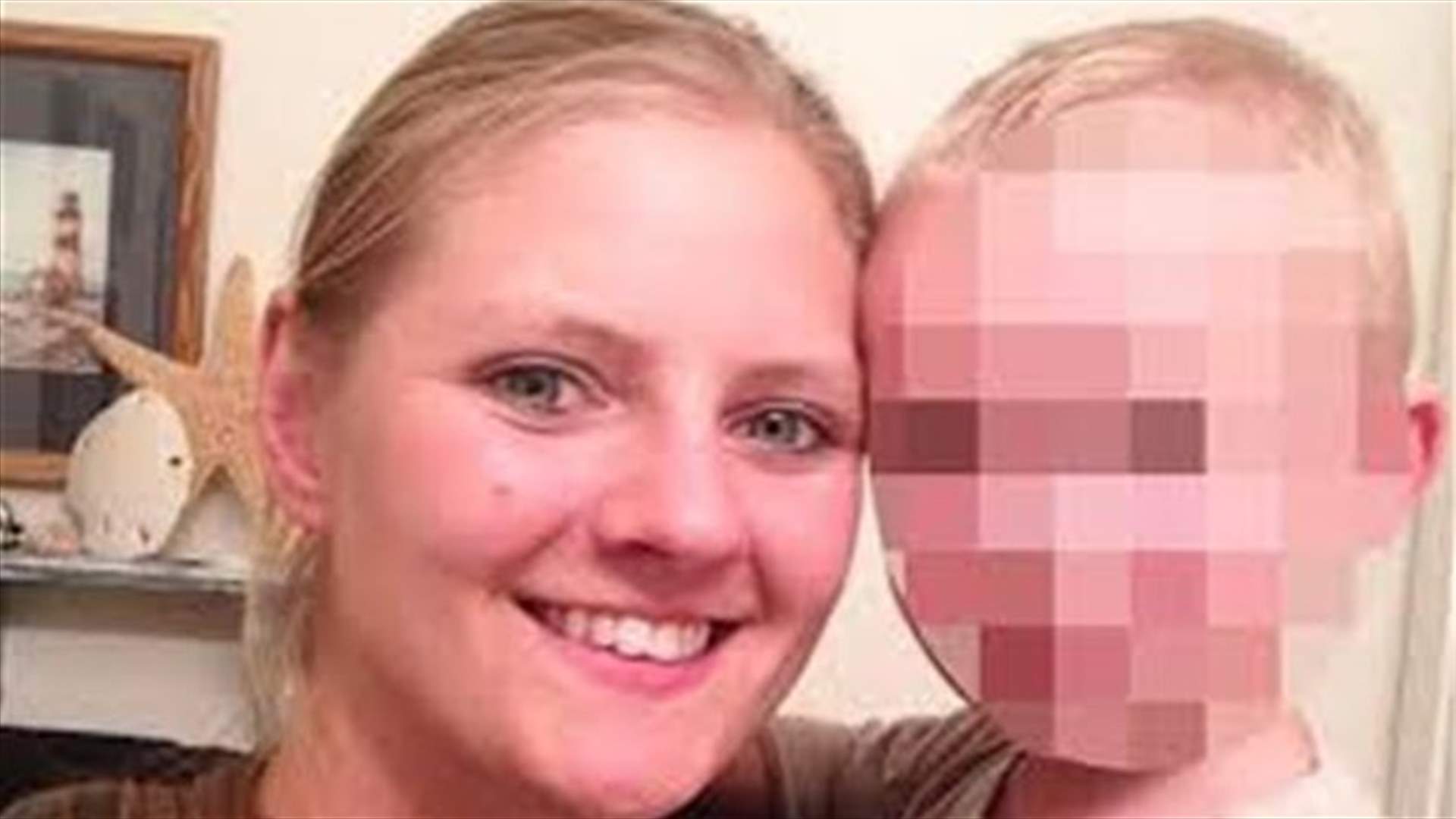 [VIDEO] 2-Year-Old Boy Shoots Dead Mother In Supermarket 